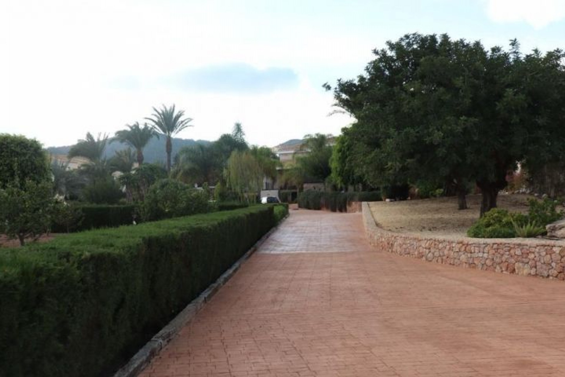 Brukt - Villa -
Cartagena - Costa Calida