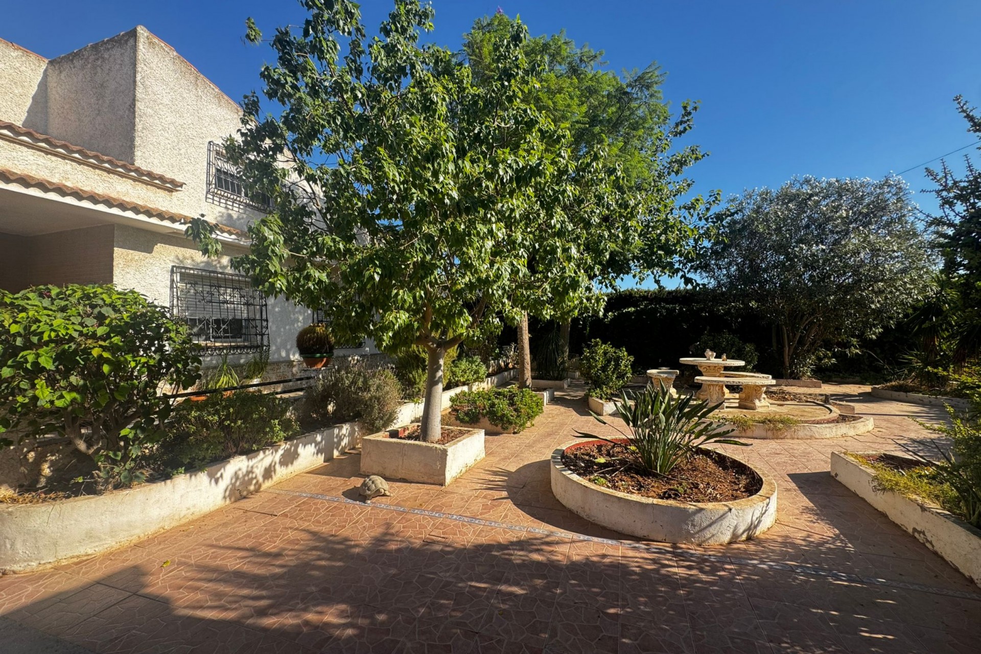 Brukt - Villa -
Cartagena - Costa Calida