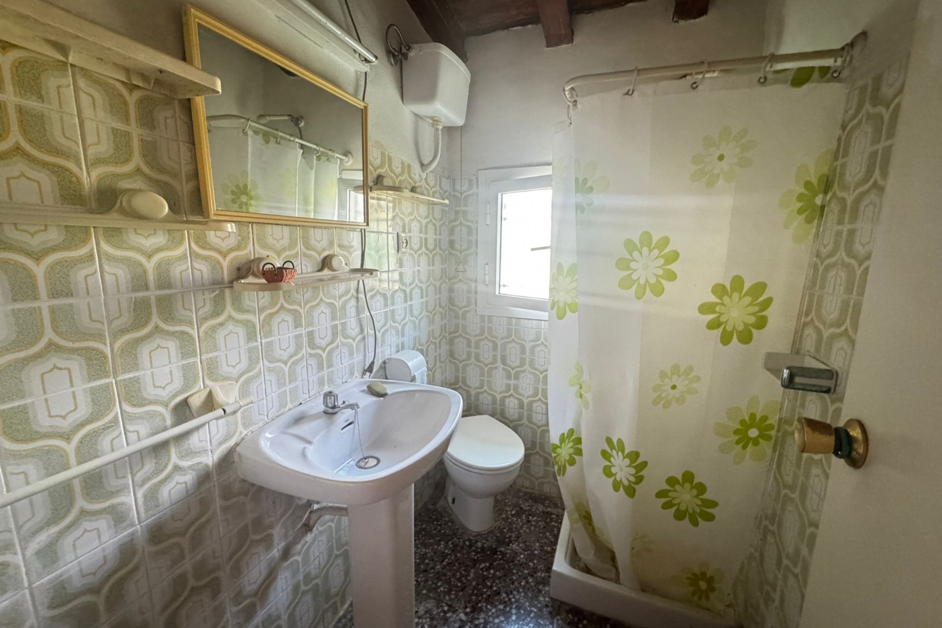 Brukt - Villa -
Cartagena - Costa Calida