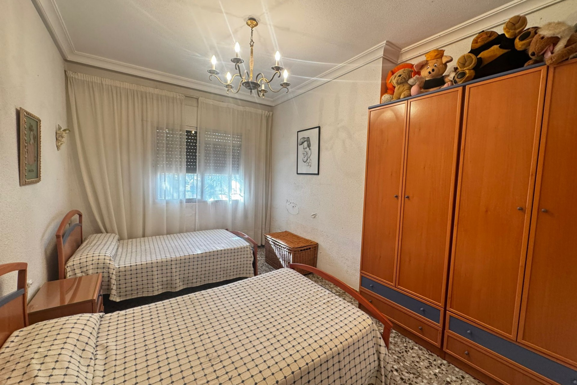 Brukt - Villa -
Cartagena - Costa Calida