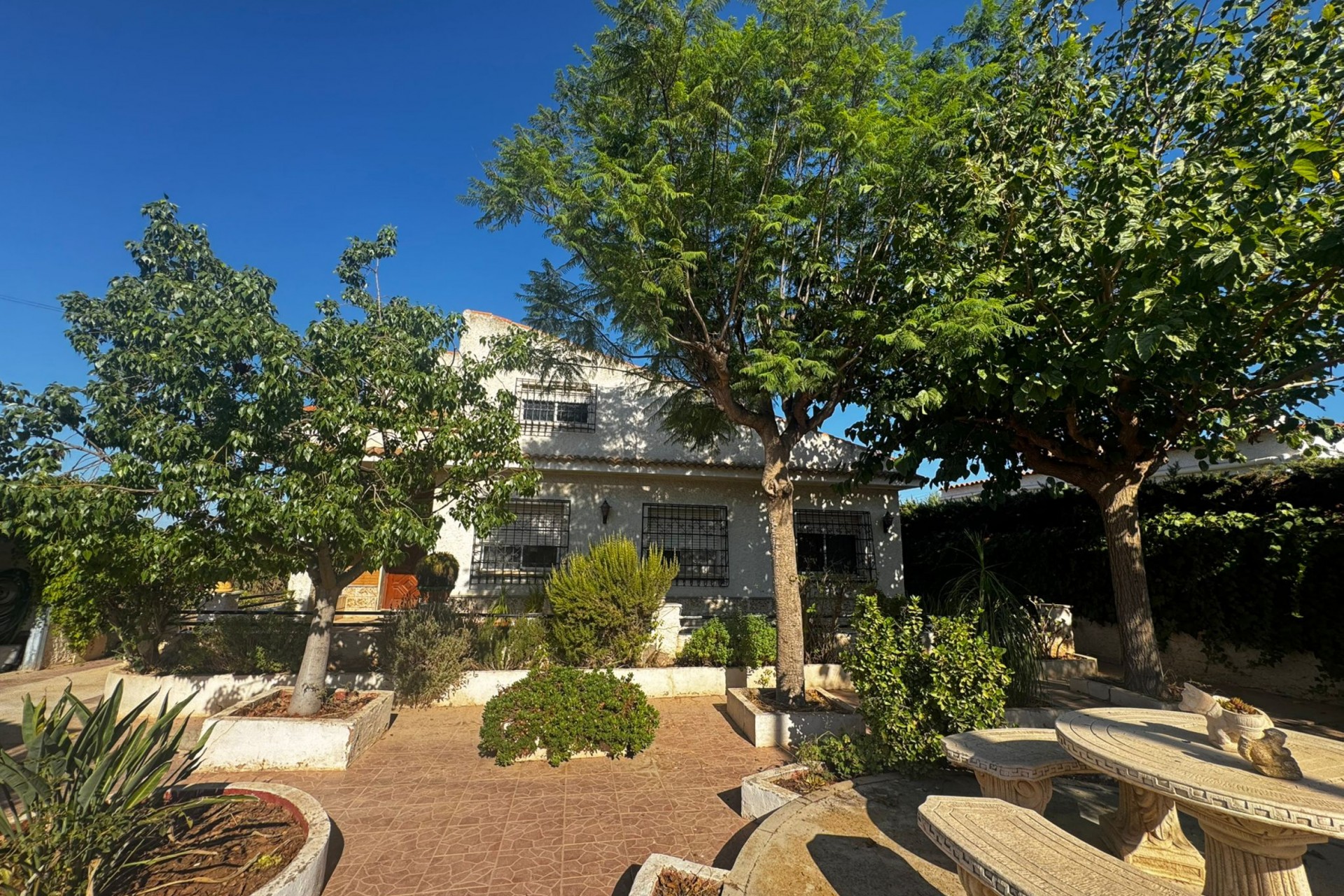 Brukt - Villa -
Cartagena - Costa Calida