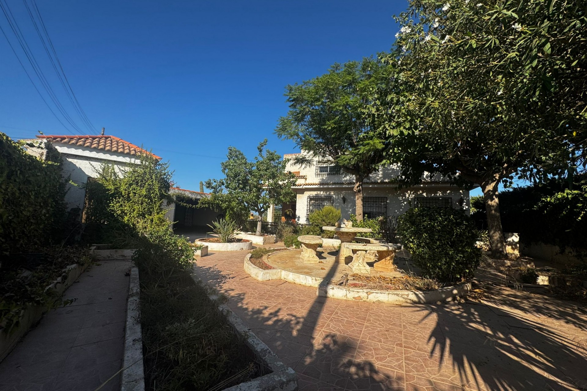 Brukt - Villa -
Cartagena - Costa Calida