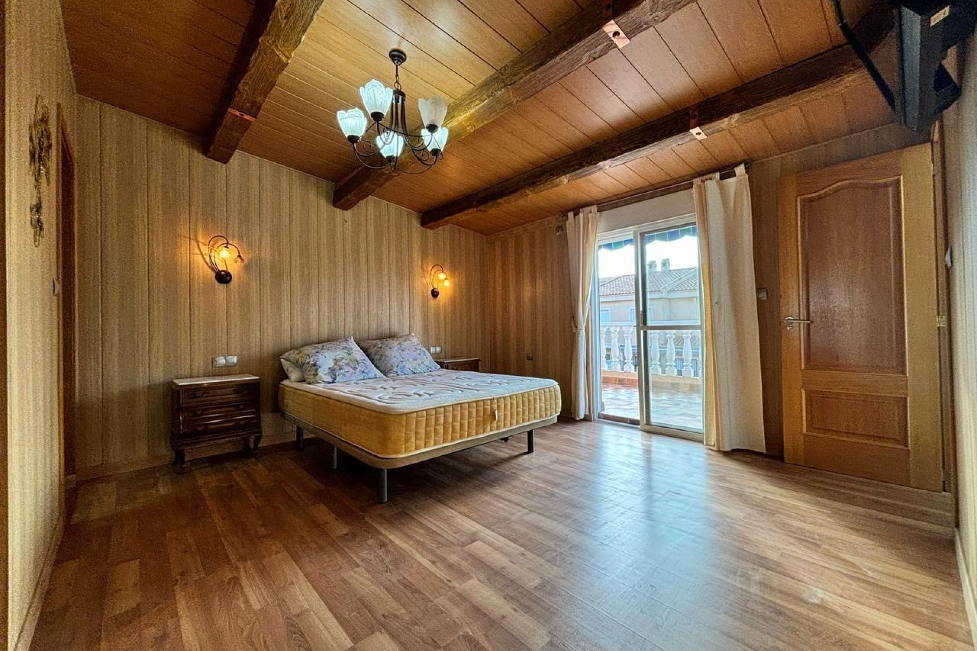 Brukt - Villa -
Cartagena - Costa Calida