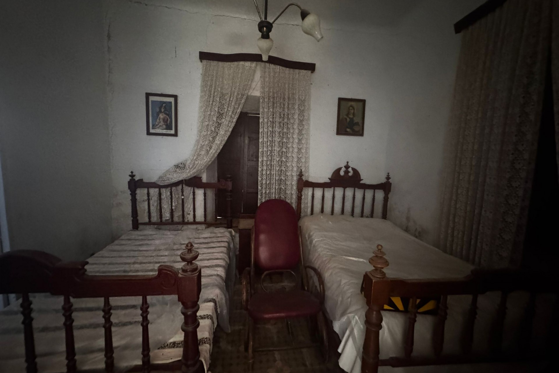 Brukt - Villa -
Cartagena - Costa Calida