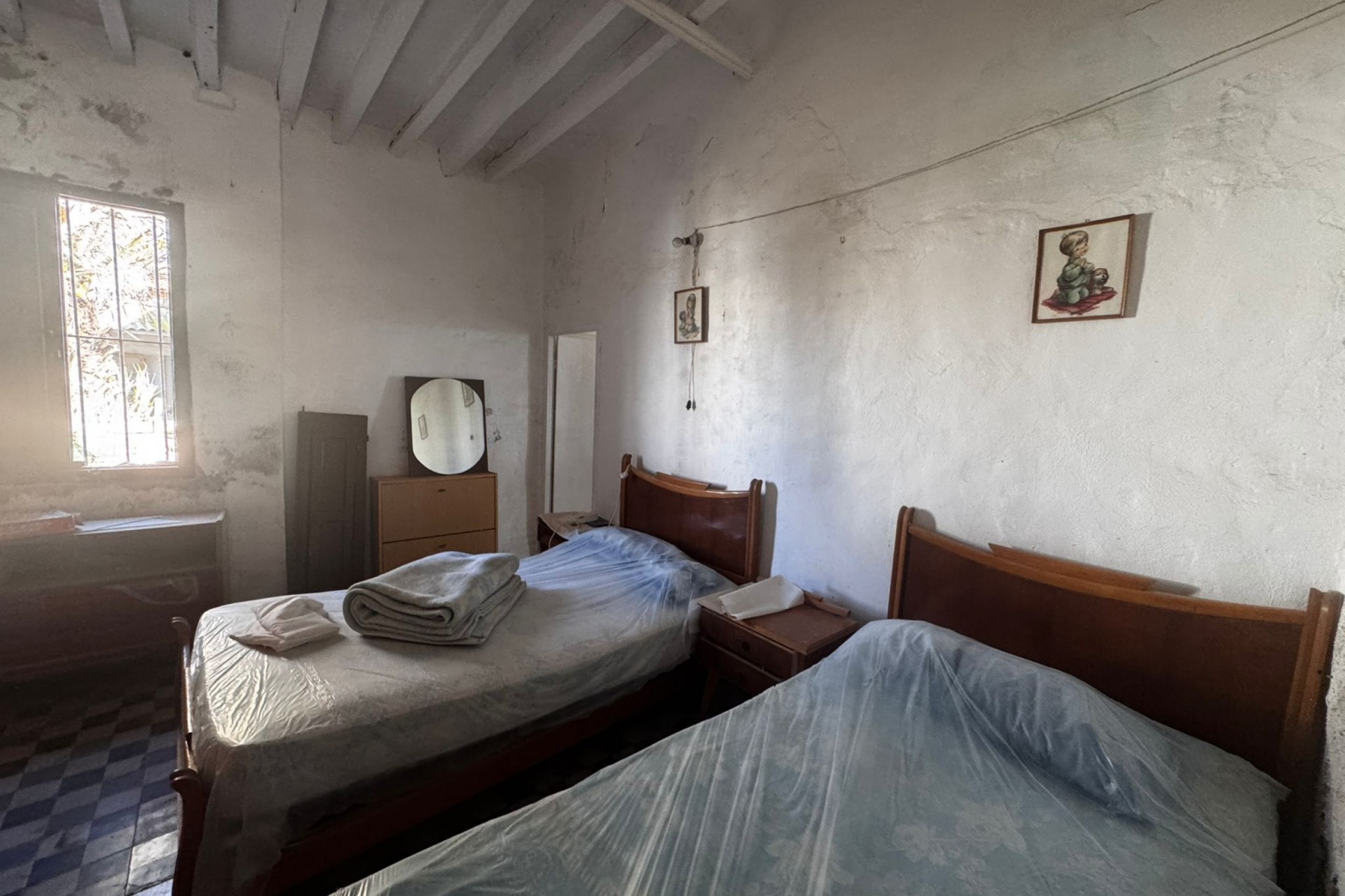 Brukt - Villa -
Cartagena - Costa Calida