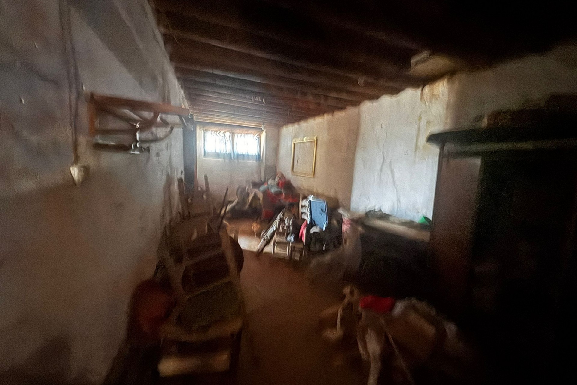 Brukt - Villa -
Cartagena - Costa Calida