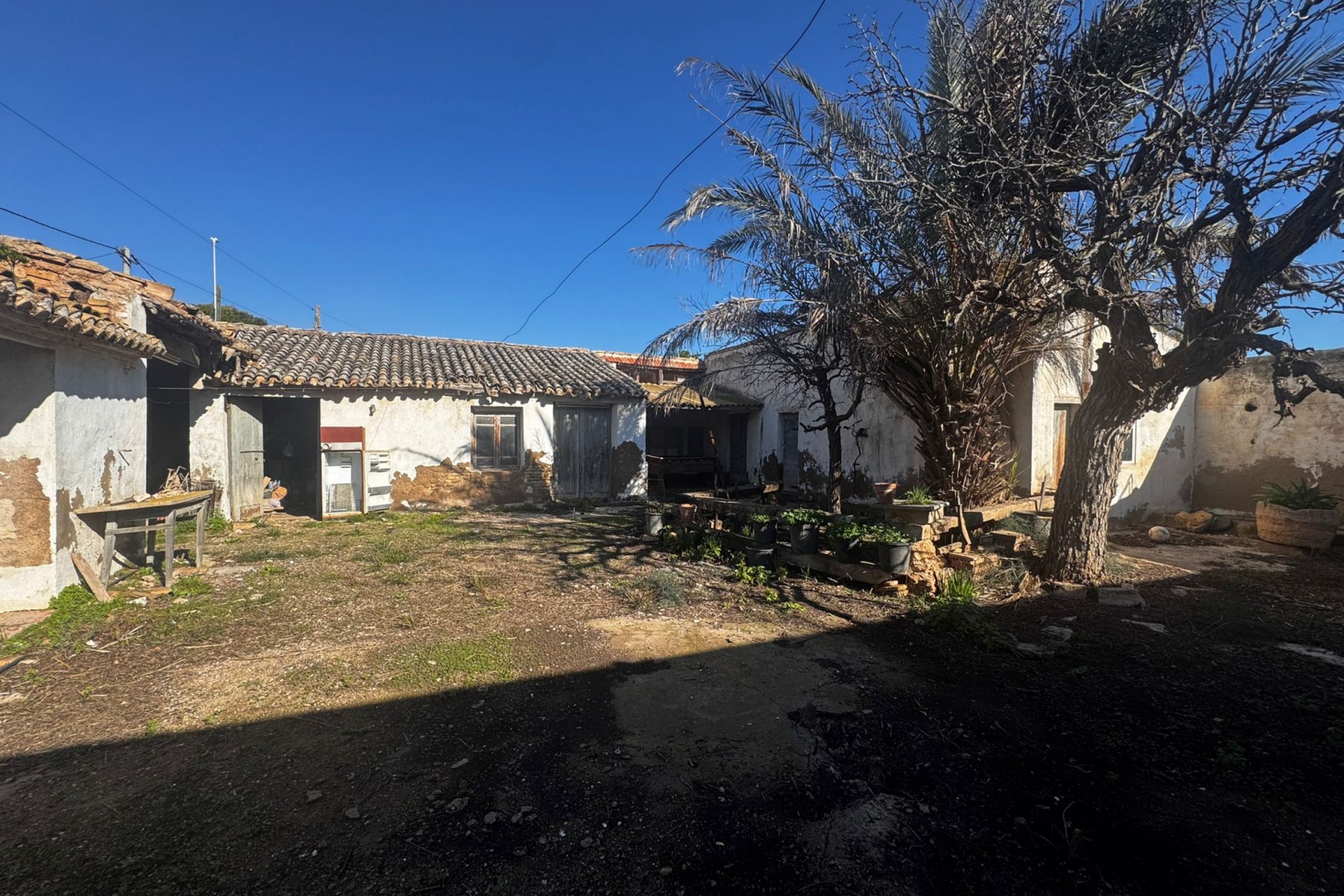 Brukt - Villa -
Cartagena - Costa Calida