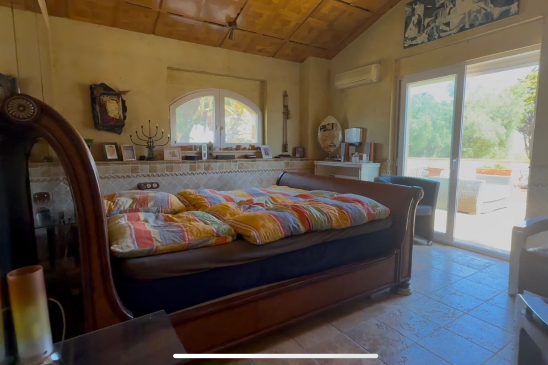 Brukt - Villa -
Cartagena - Costa Calida