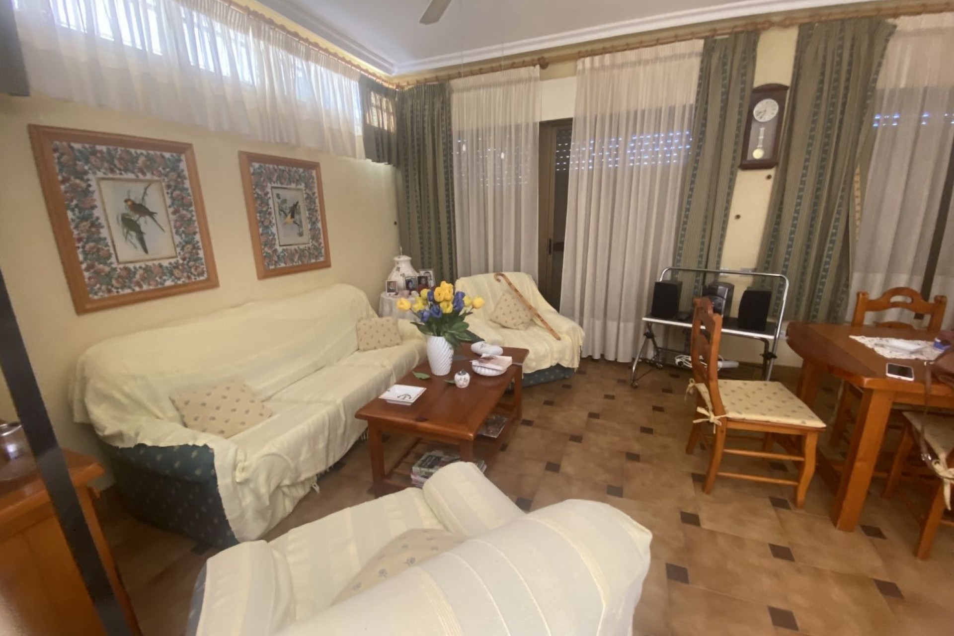 Brukt - Villa -
Cartagena - Isla Plana