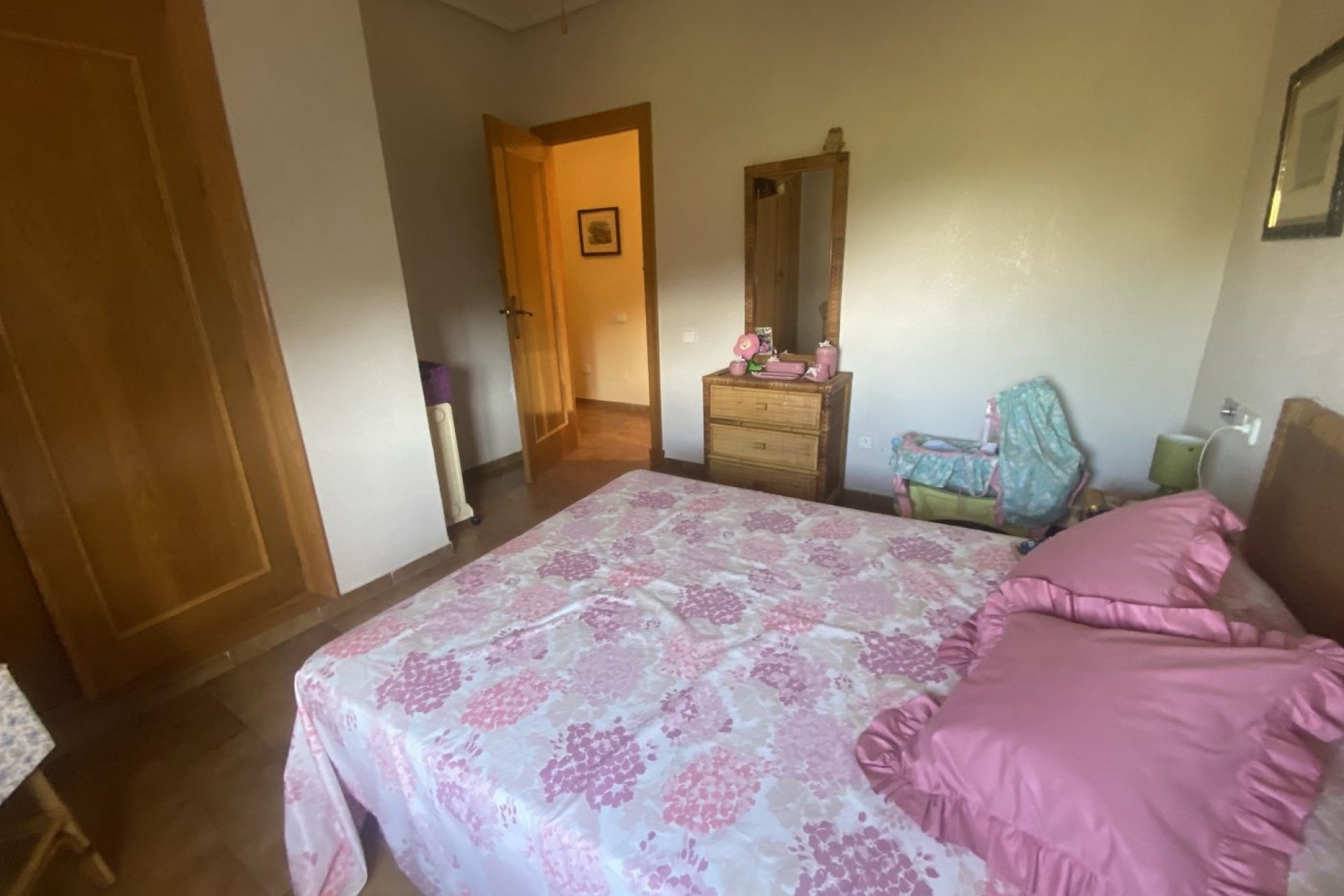 Brukt - Villa -
Cartagena - Isla Plana