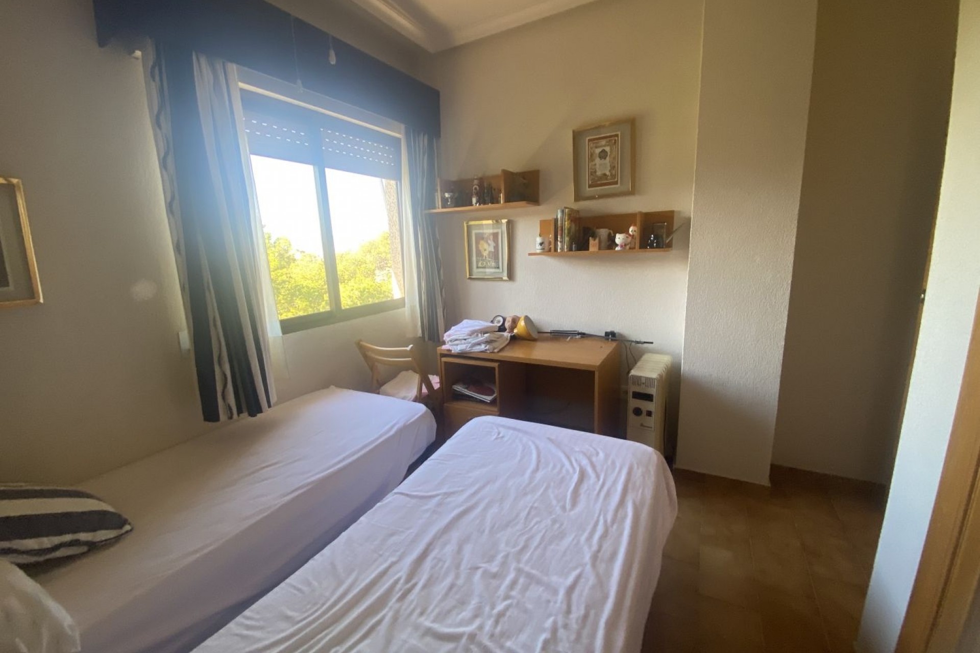 Brukt - Villa -
Cartagena - Isla Plana