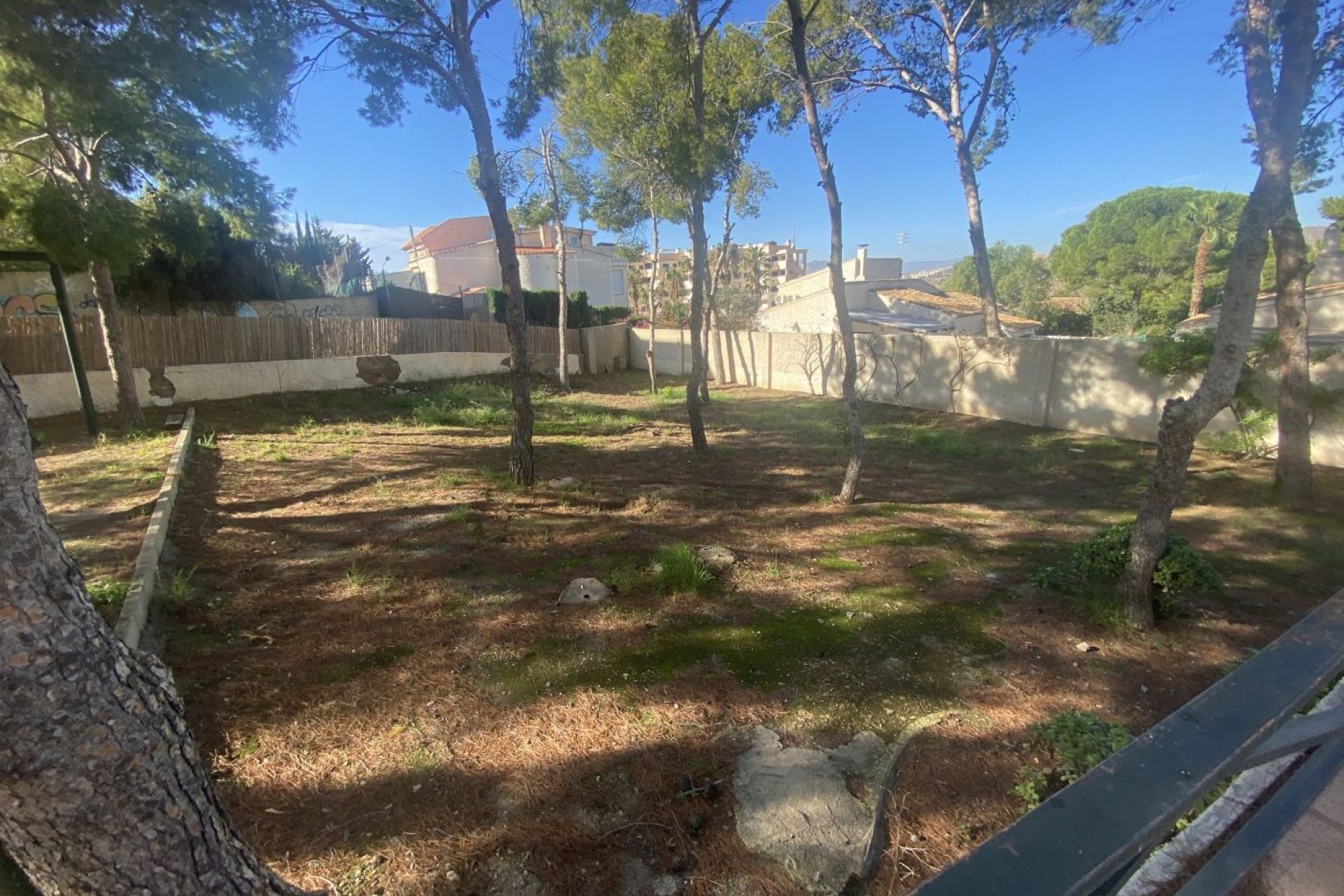 Brukt - Villa -
Cartagena - Isla Plana