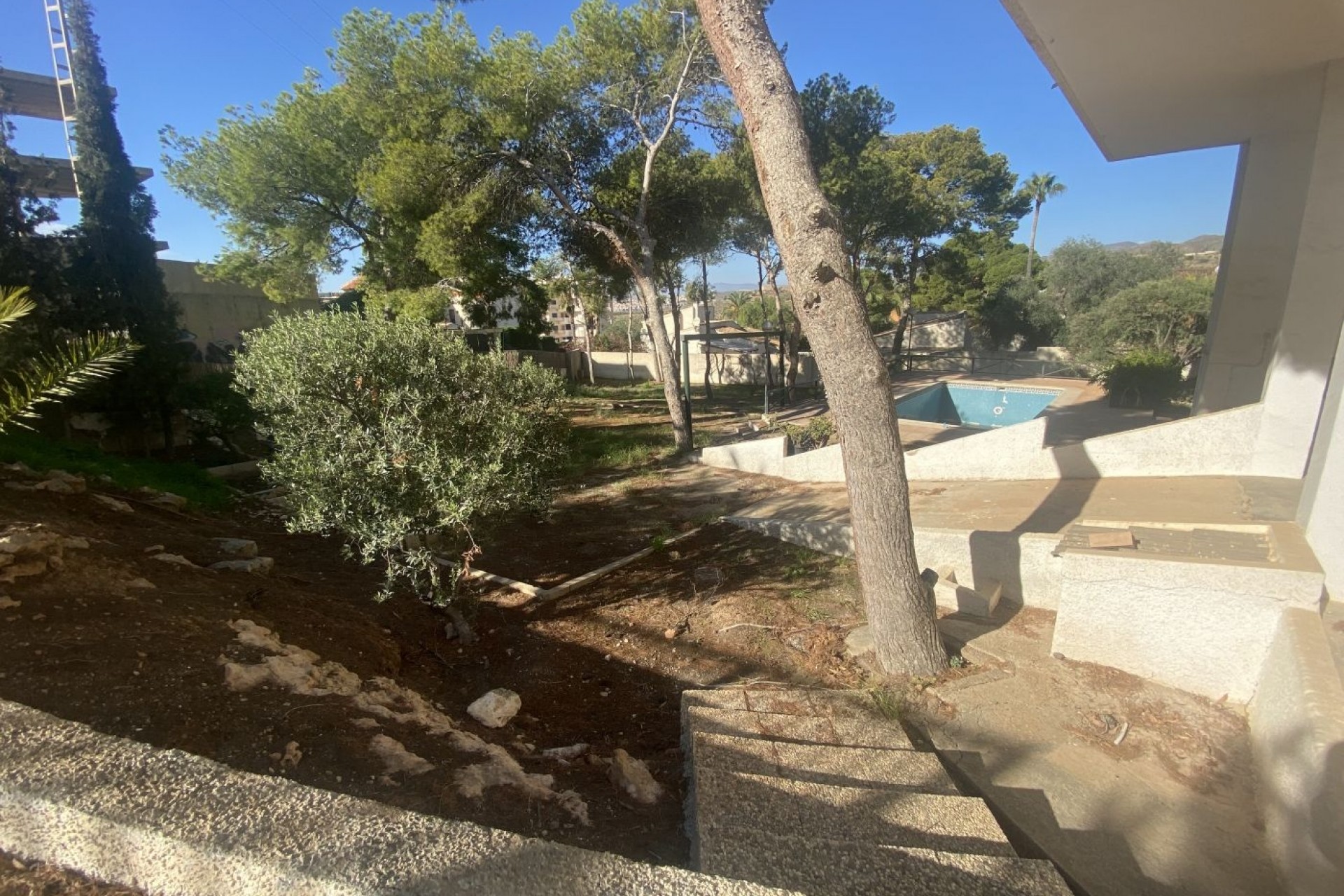 Brukt - Villa -
Cartagena - Isla Plana