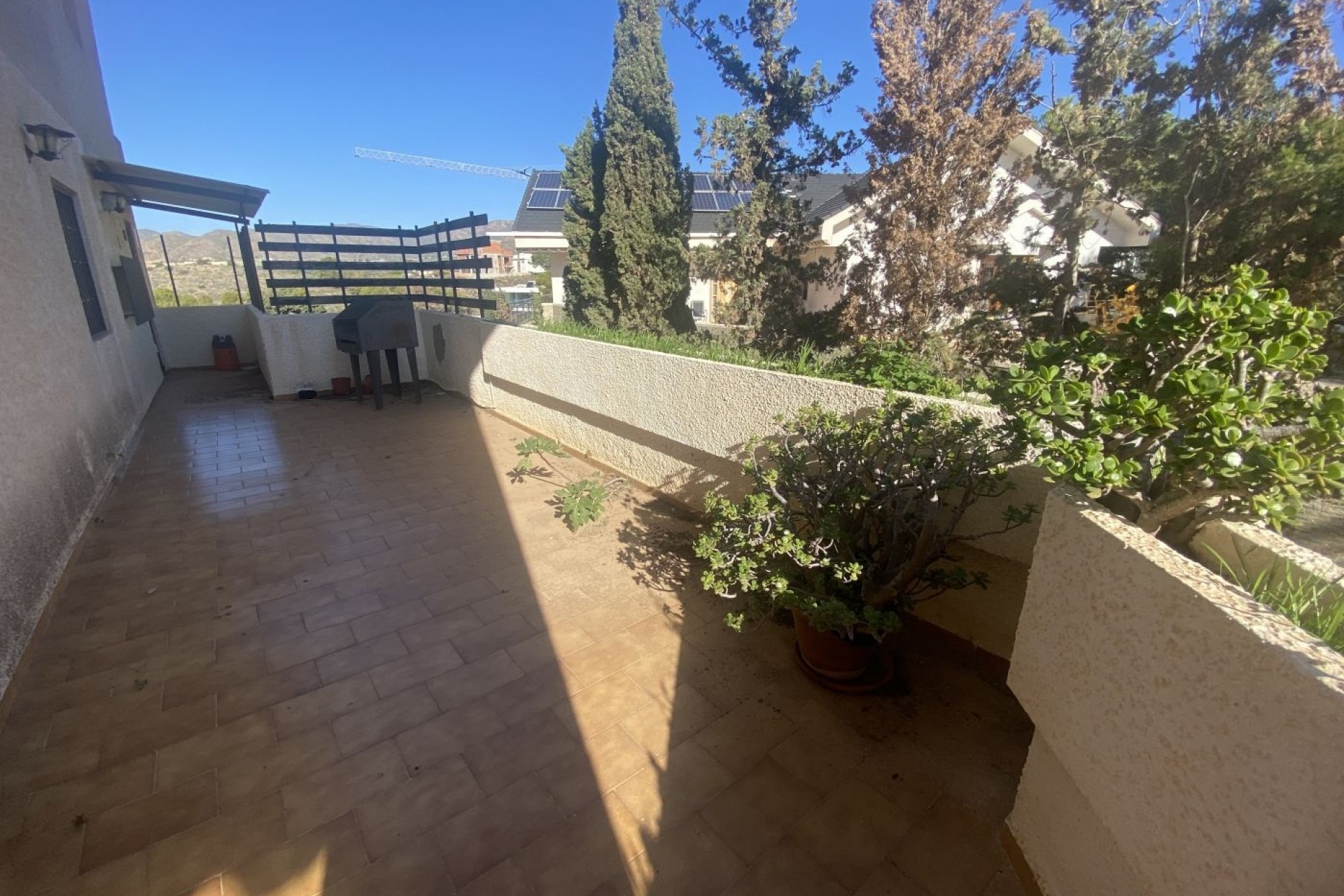 Brukt - Villa -
Cartagena - Isla Plana