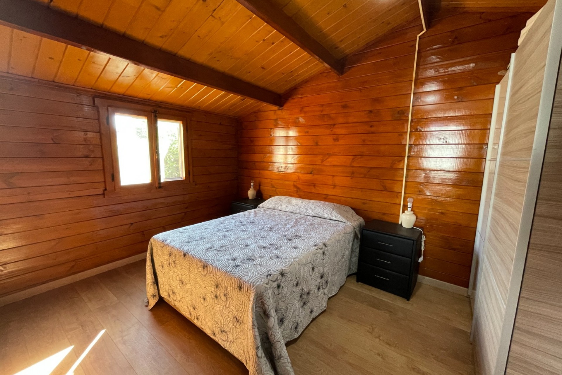 Brukt - Villa -
Catral - Costa Blanca