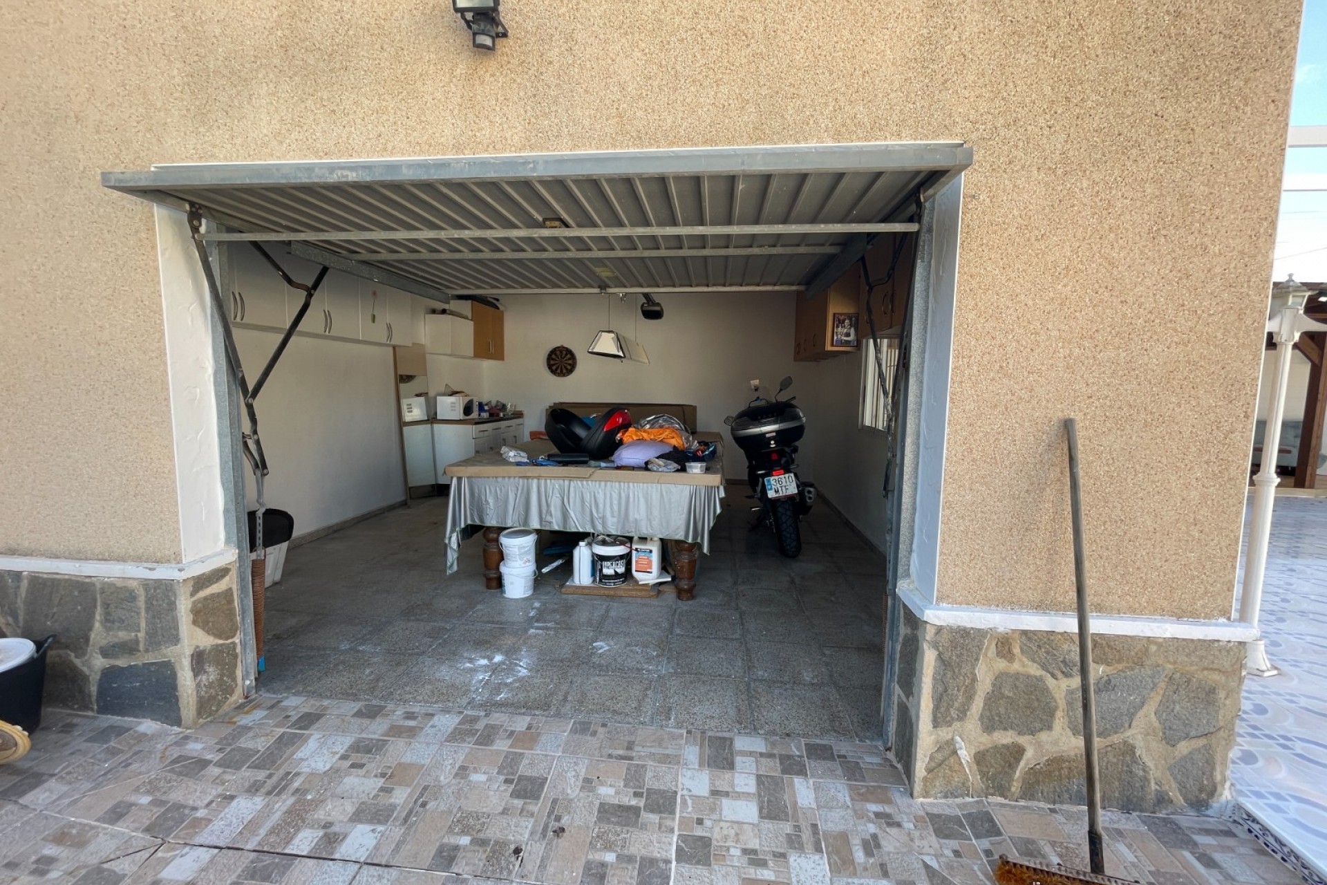 Brukt - Villa -
Catral - Costa Blanca