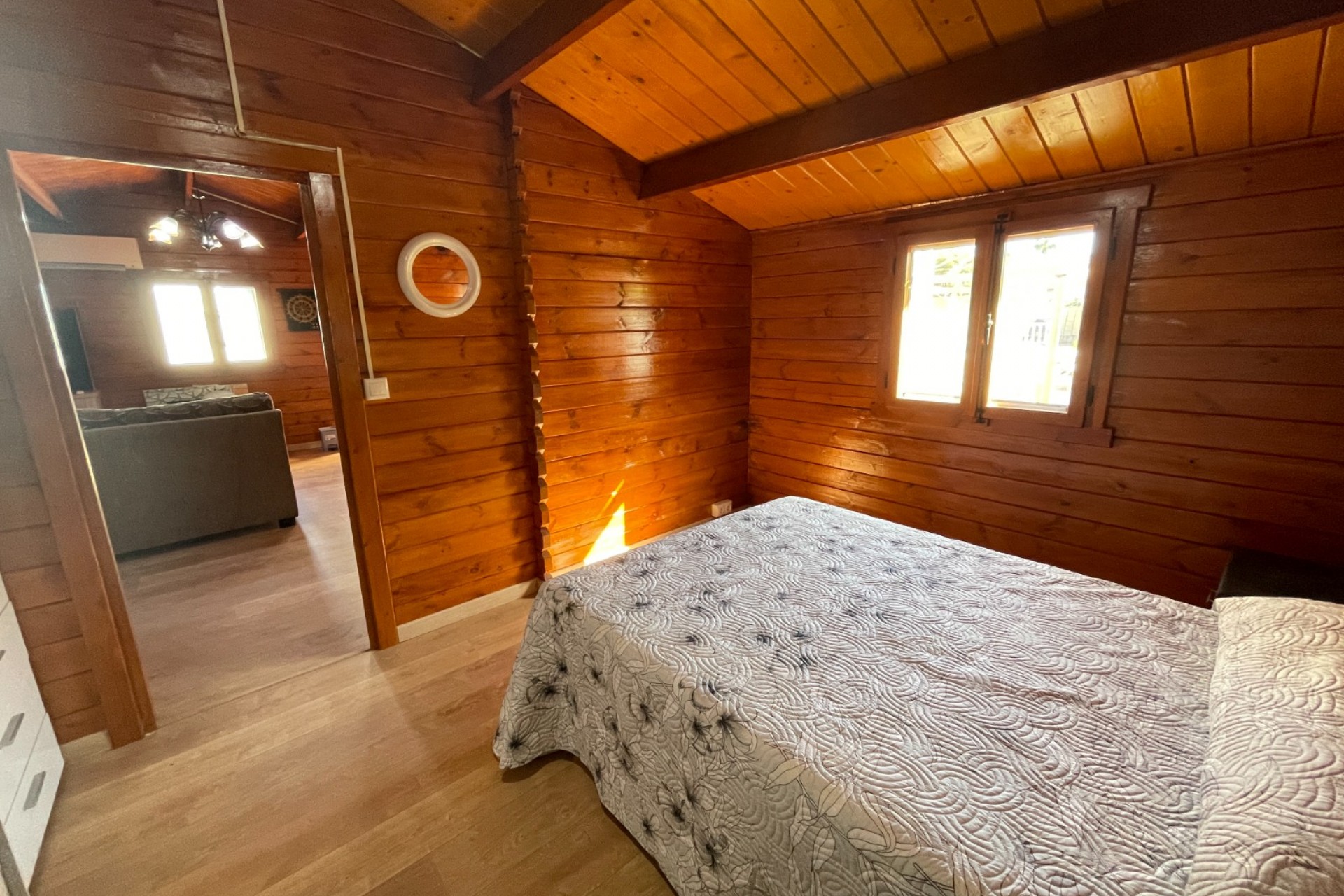 Brukt - Villa -
Catral - Costa Blanca