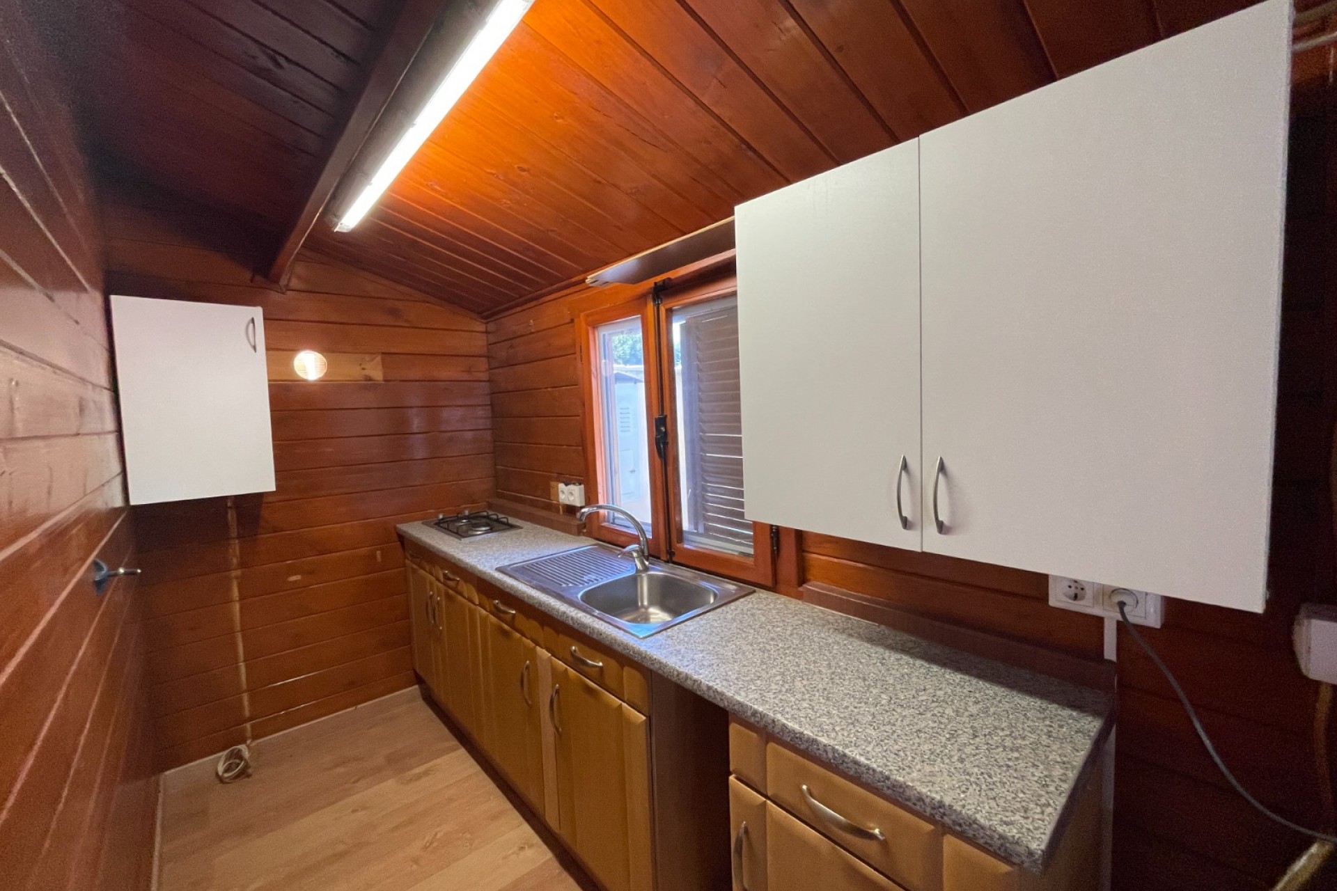 Brukt - Villa -
Catral - Costa Blanca