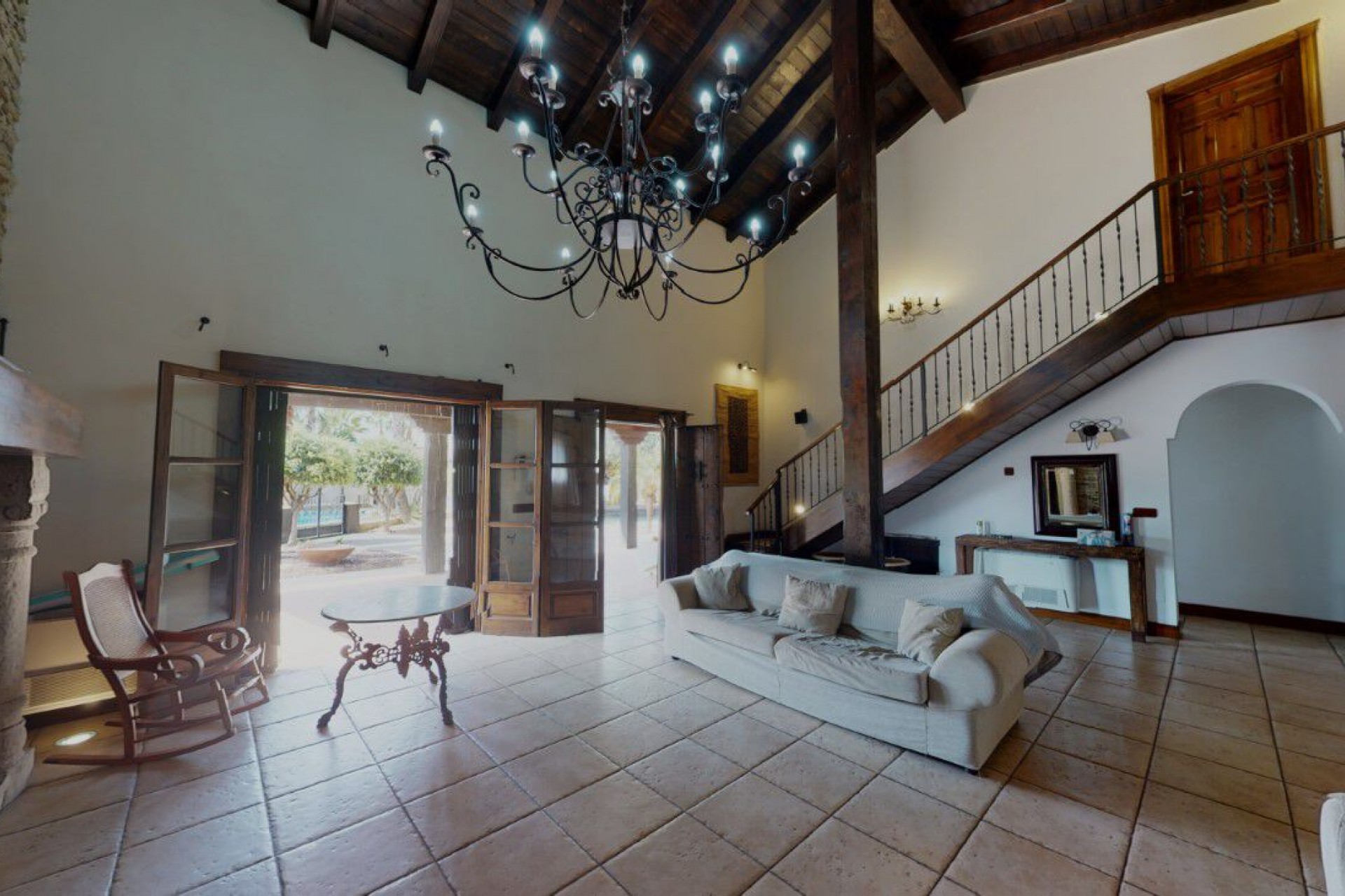 Brukt - Villa -
Catral - Costa Blanca