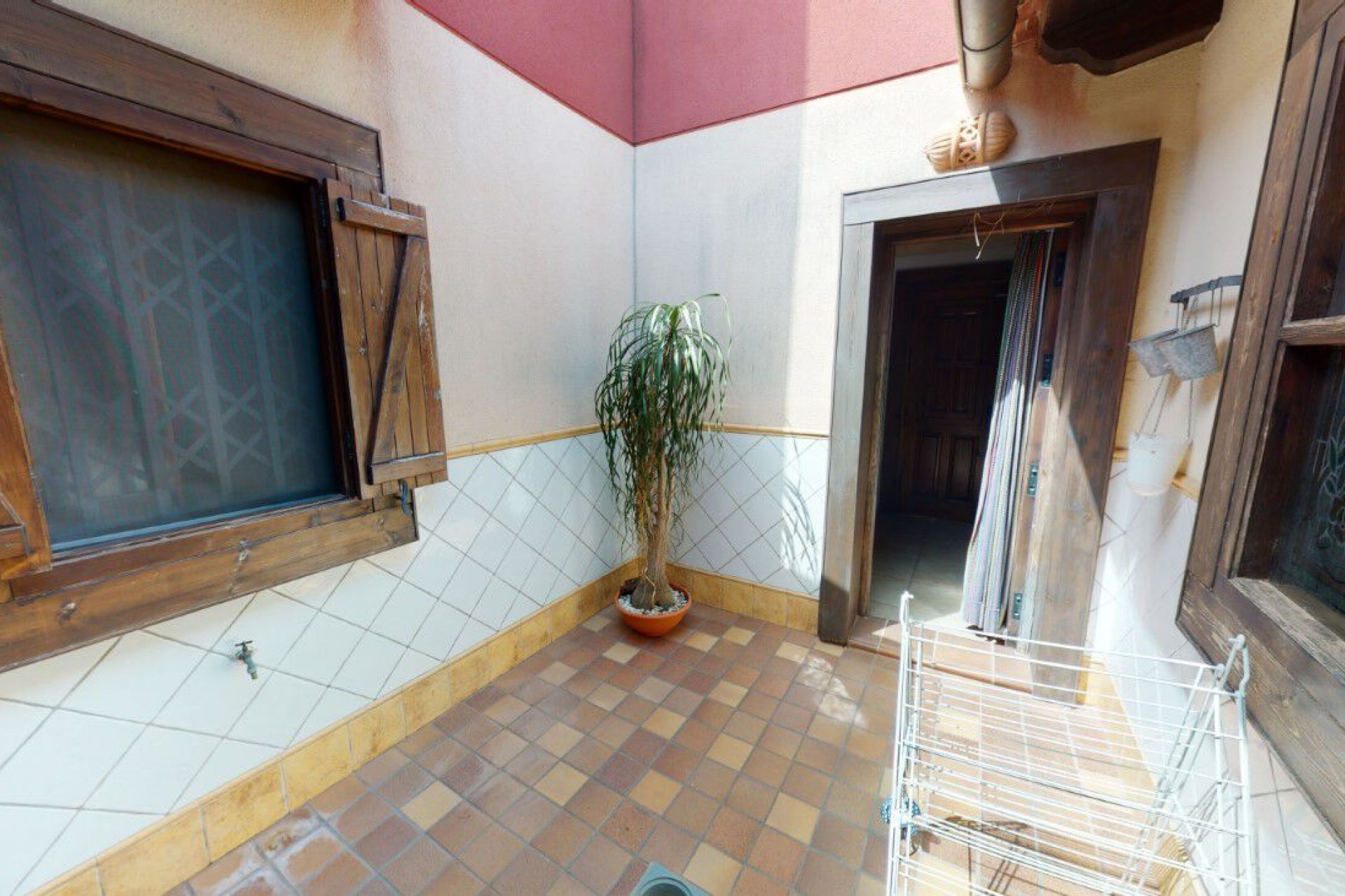 Brukt - Villa -
Catral - Costa Blanca