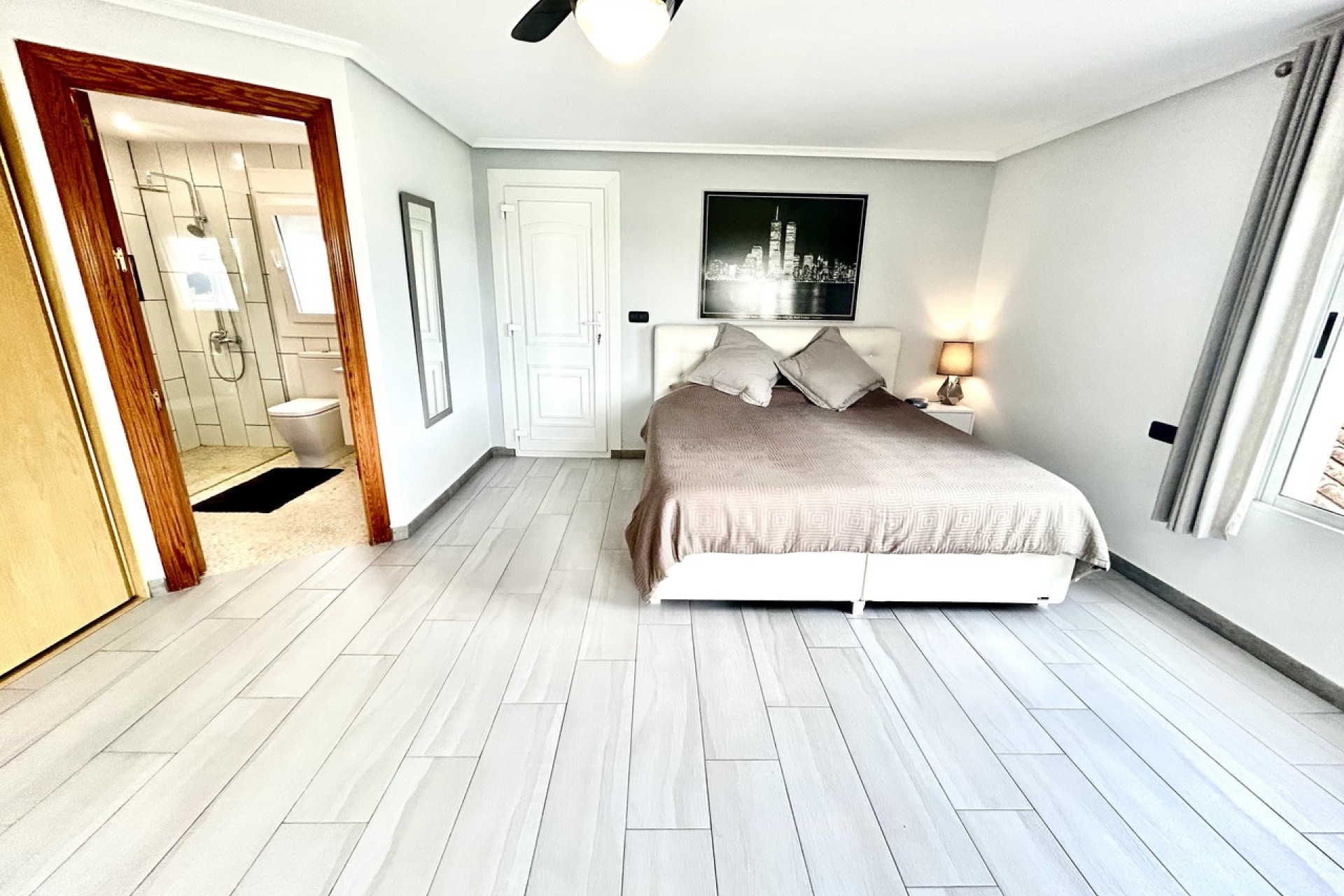 Brukt - Villa -
Catral - Costa Blanca