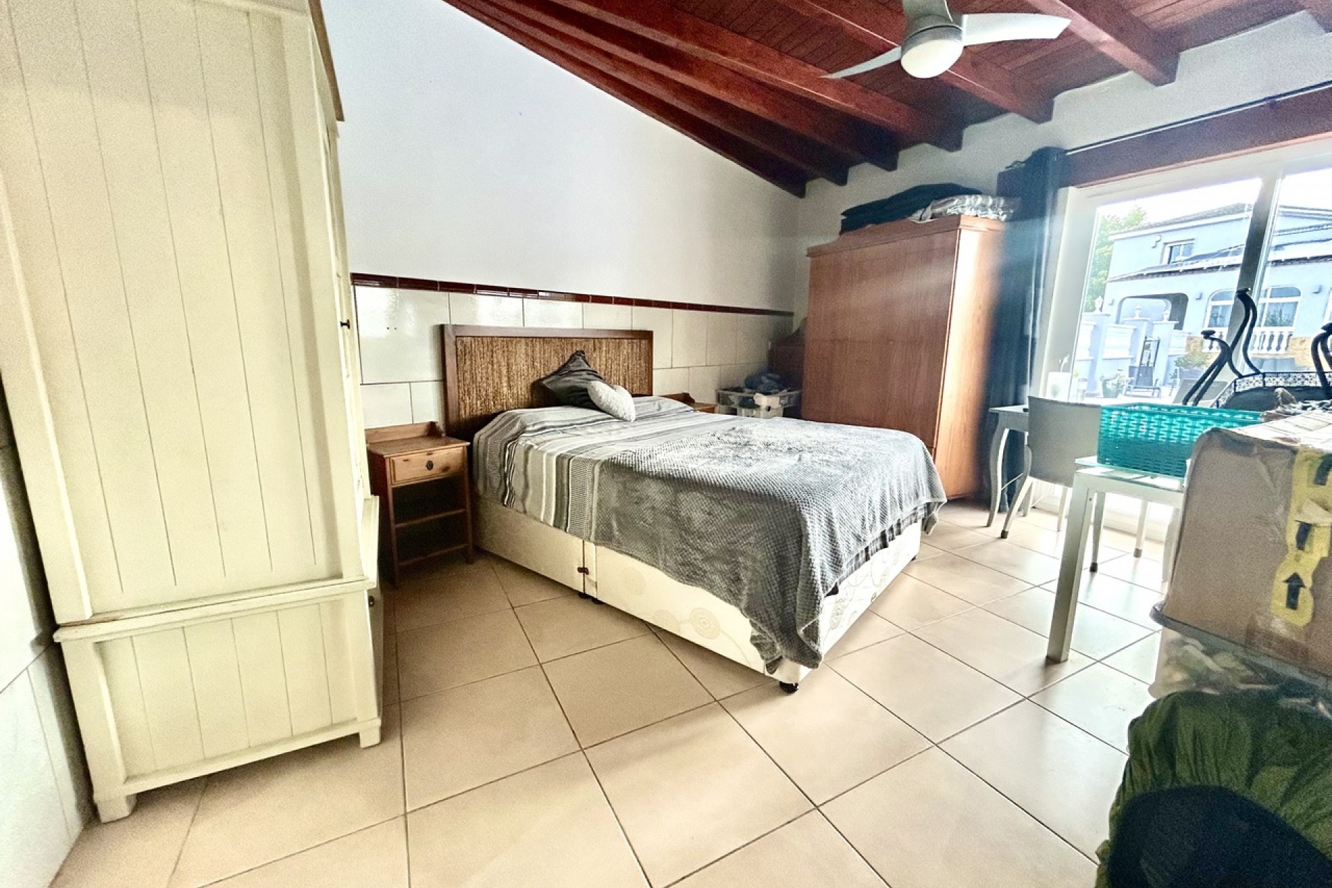 Brukt - Villa -
Catral - Costa Blanca