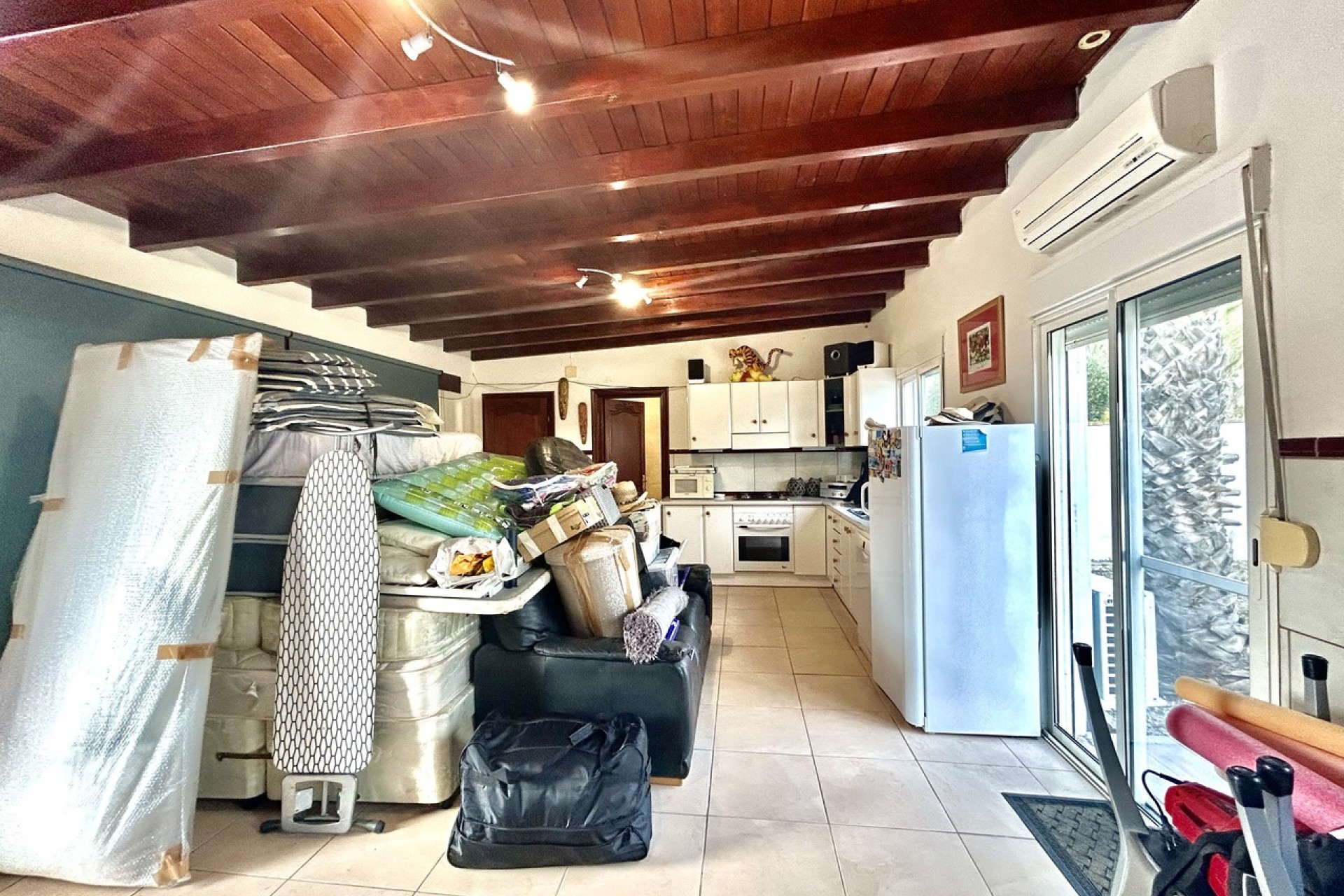 Brukt - Villa -
Catral - Costa Blanca