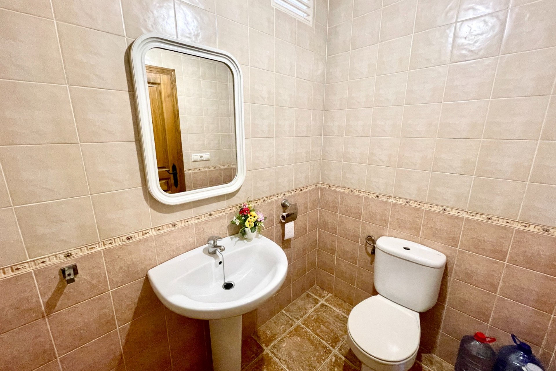Brukt - Villa -
Catral - Costa Blanca