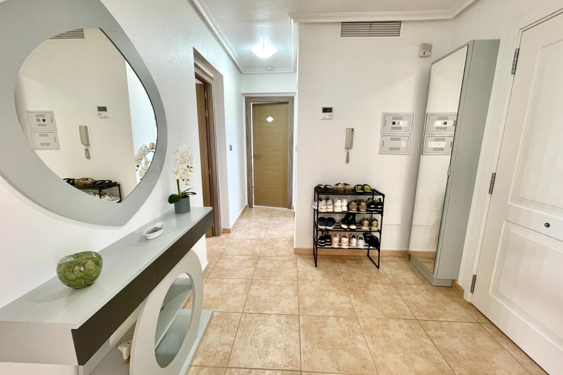 Brukt - Villa -
Catral - Costa Blanca
