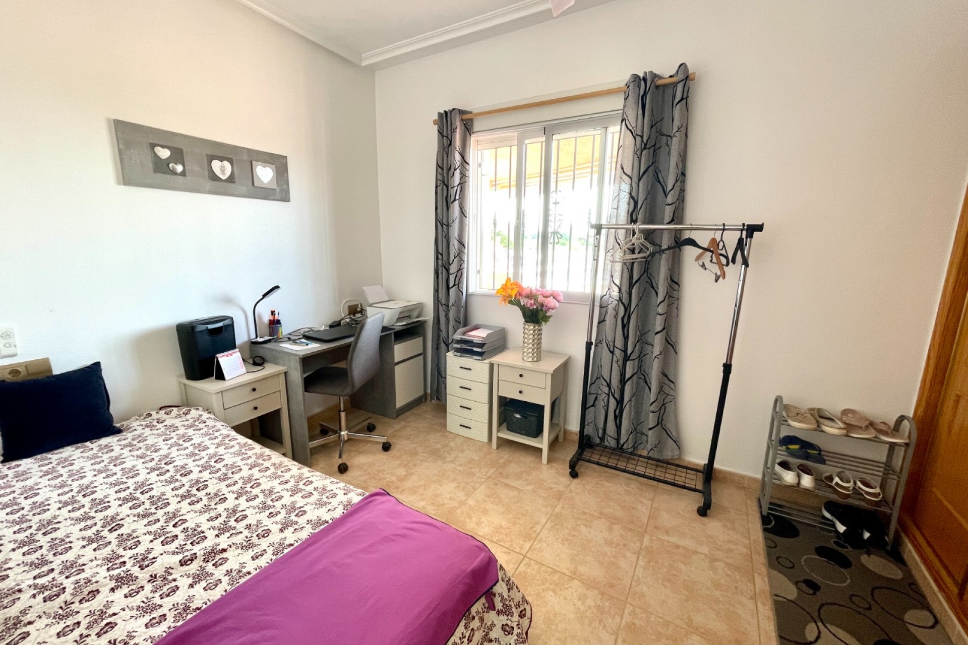 Brukt - Villa -
Catral - Costa Blanca