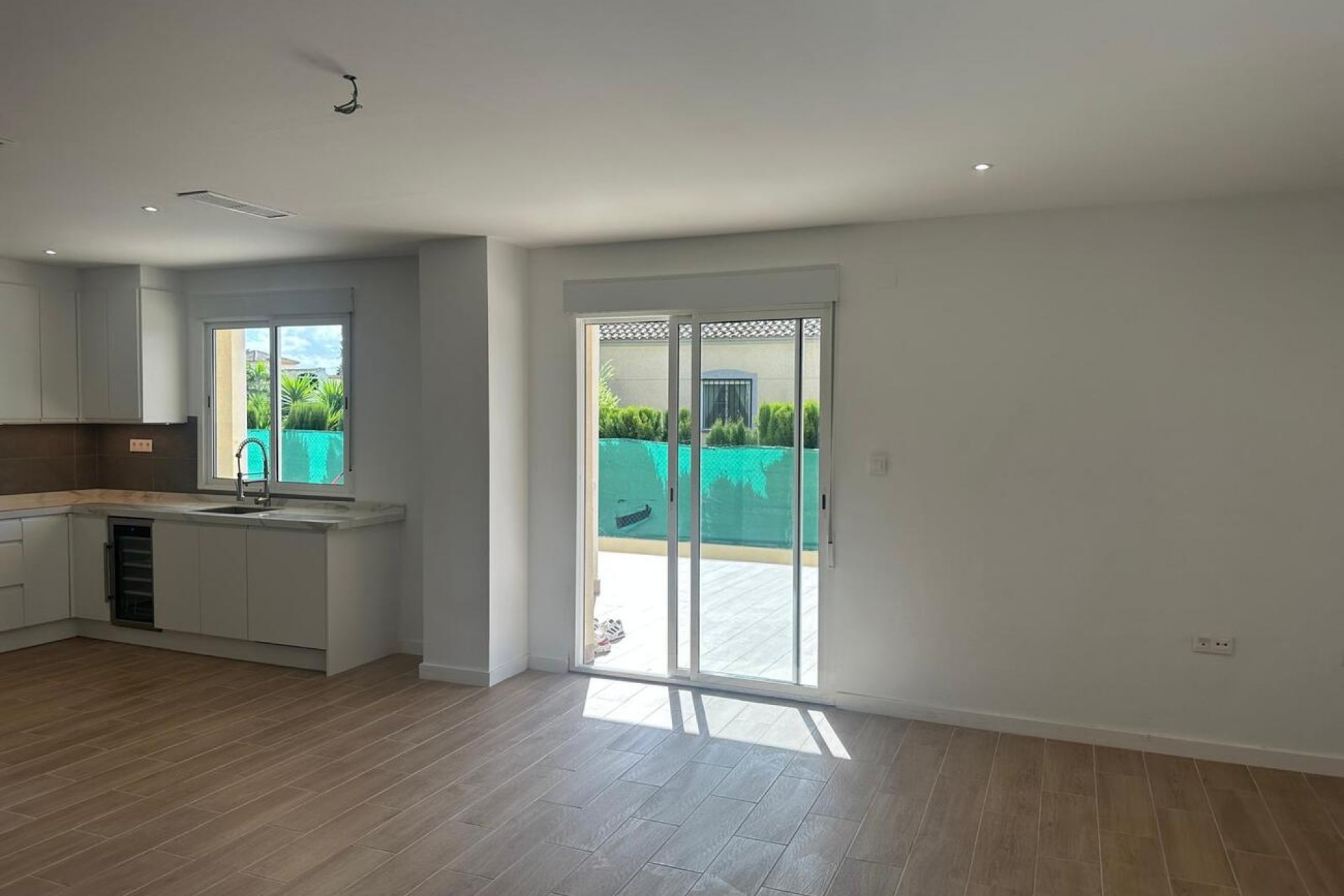 Brukt - Villa -
Catral - Costa Blanca