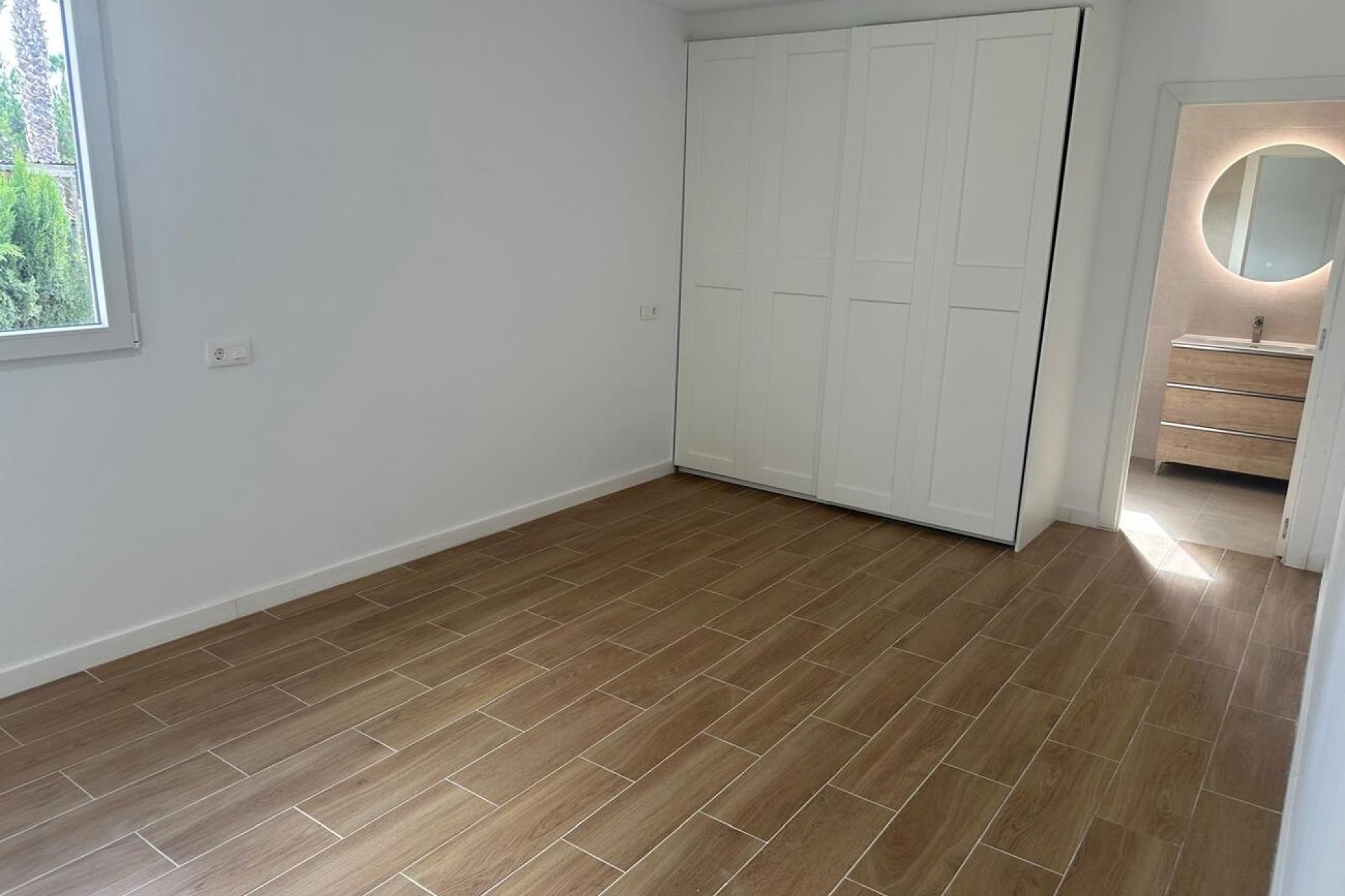 Brukt - Villa -
Catral - Costa Blanca