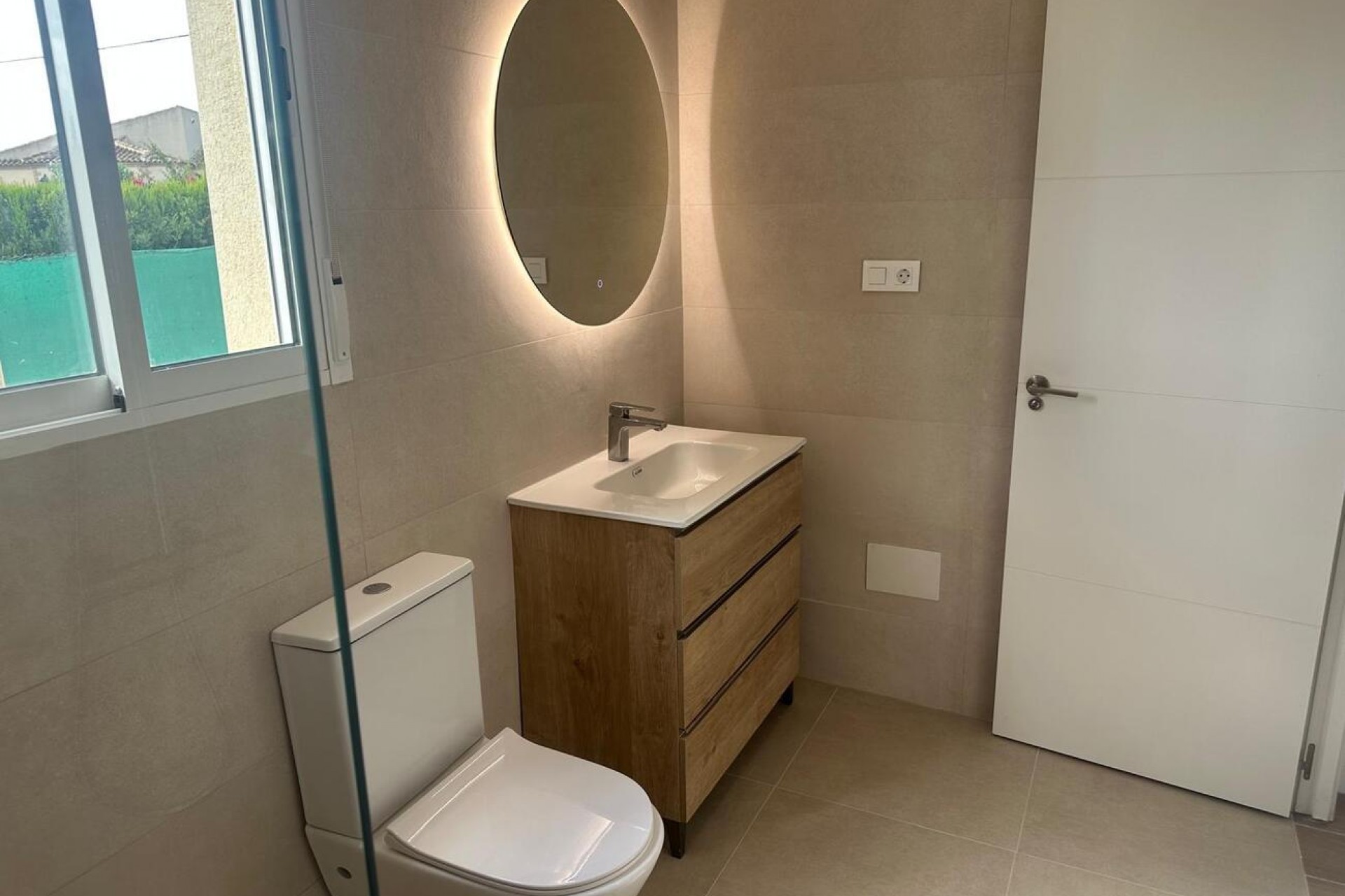Brukt - Villa -
Catral - Costa Blanca