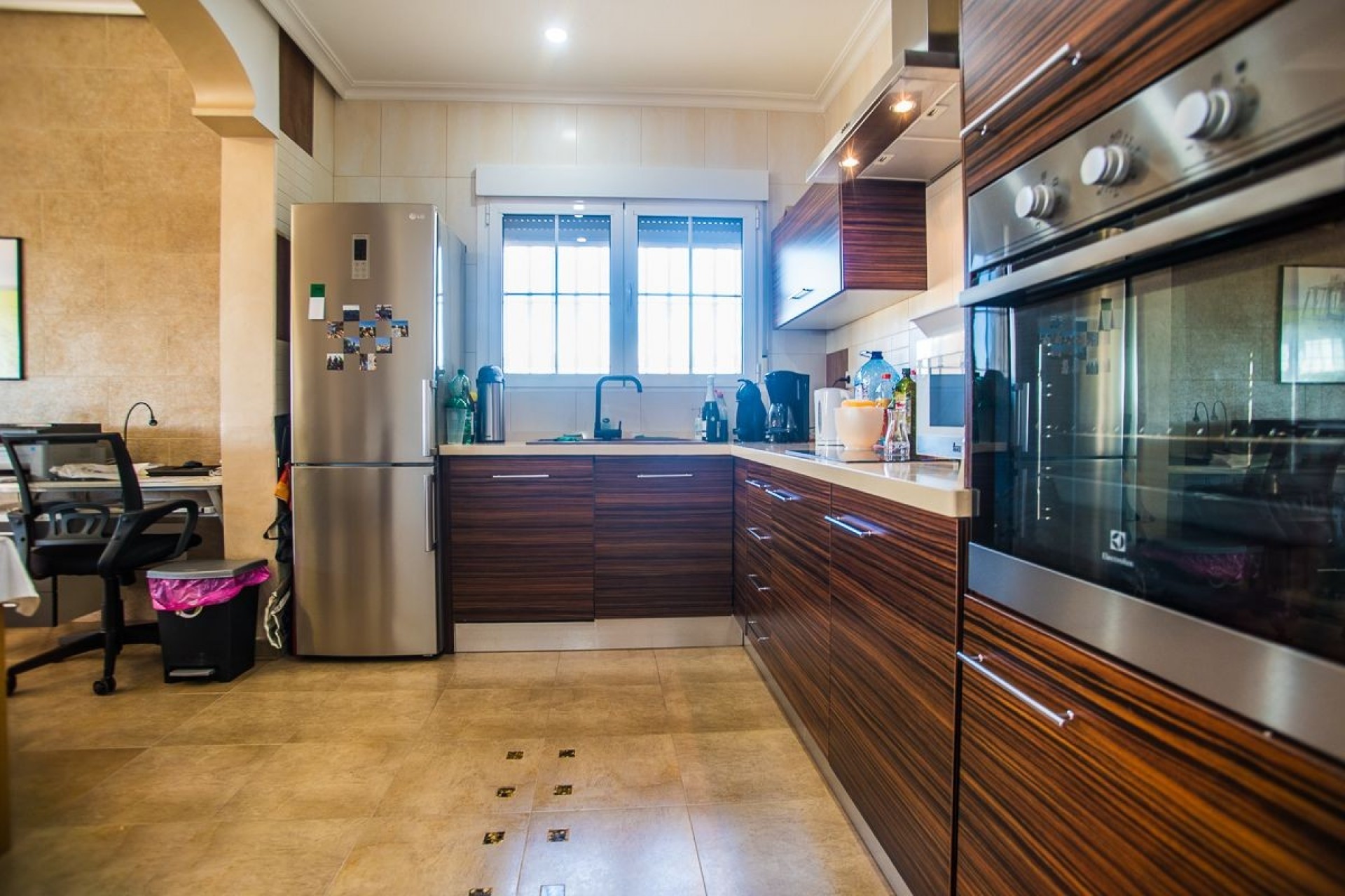 Brukt - Villa -
Catral - Costa Blanca
