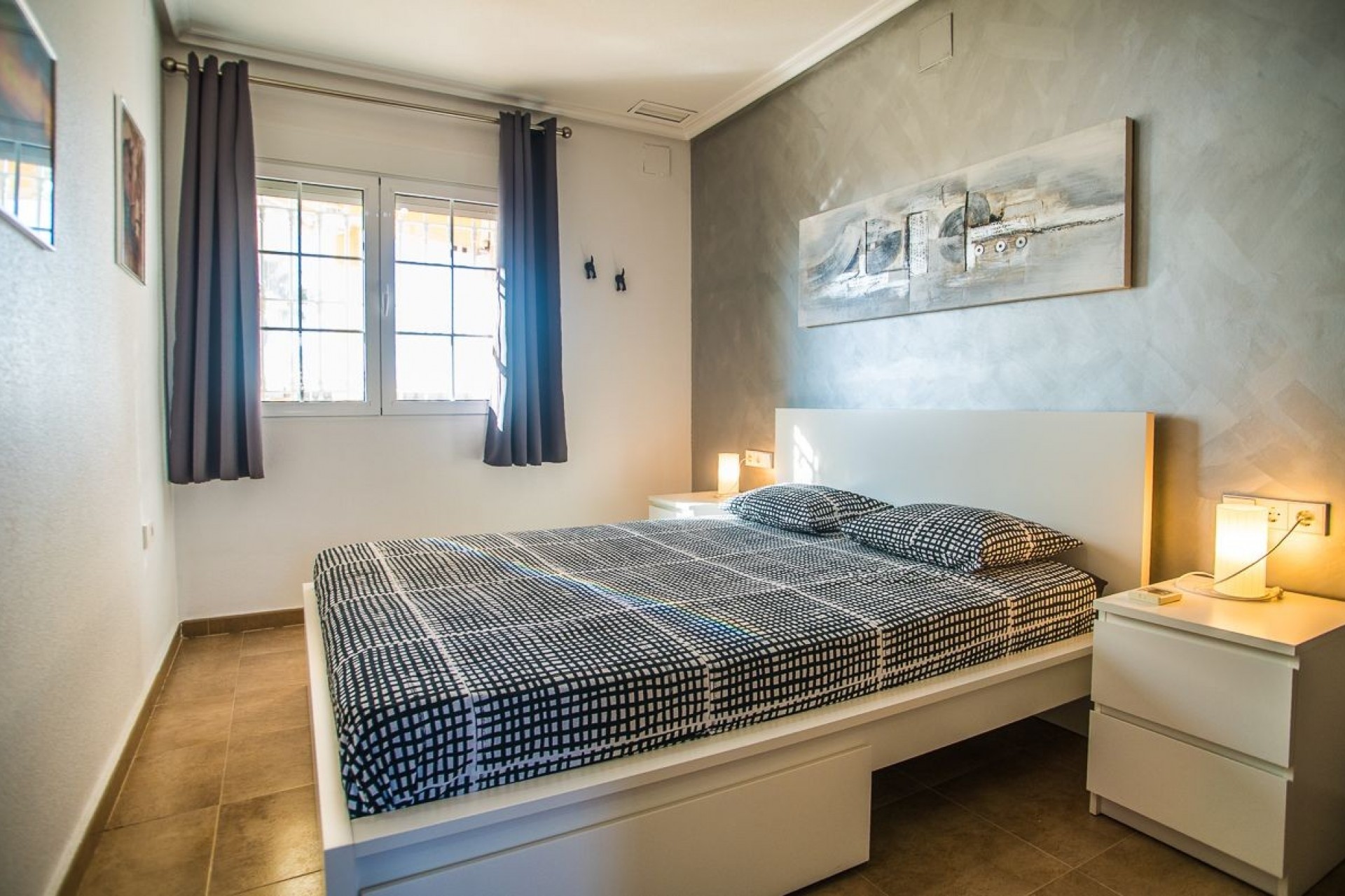 Brukt - Villa -
Catral - Costa Blanca