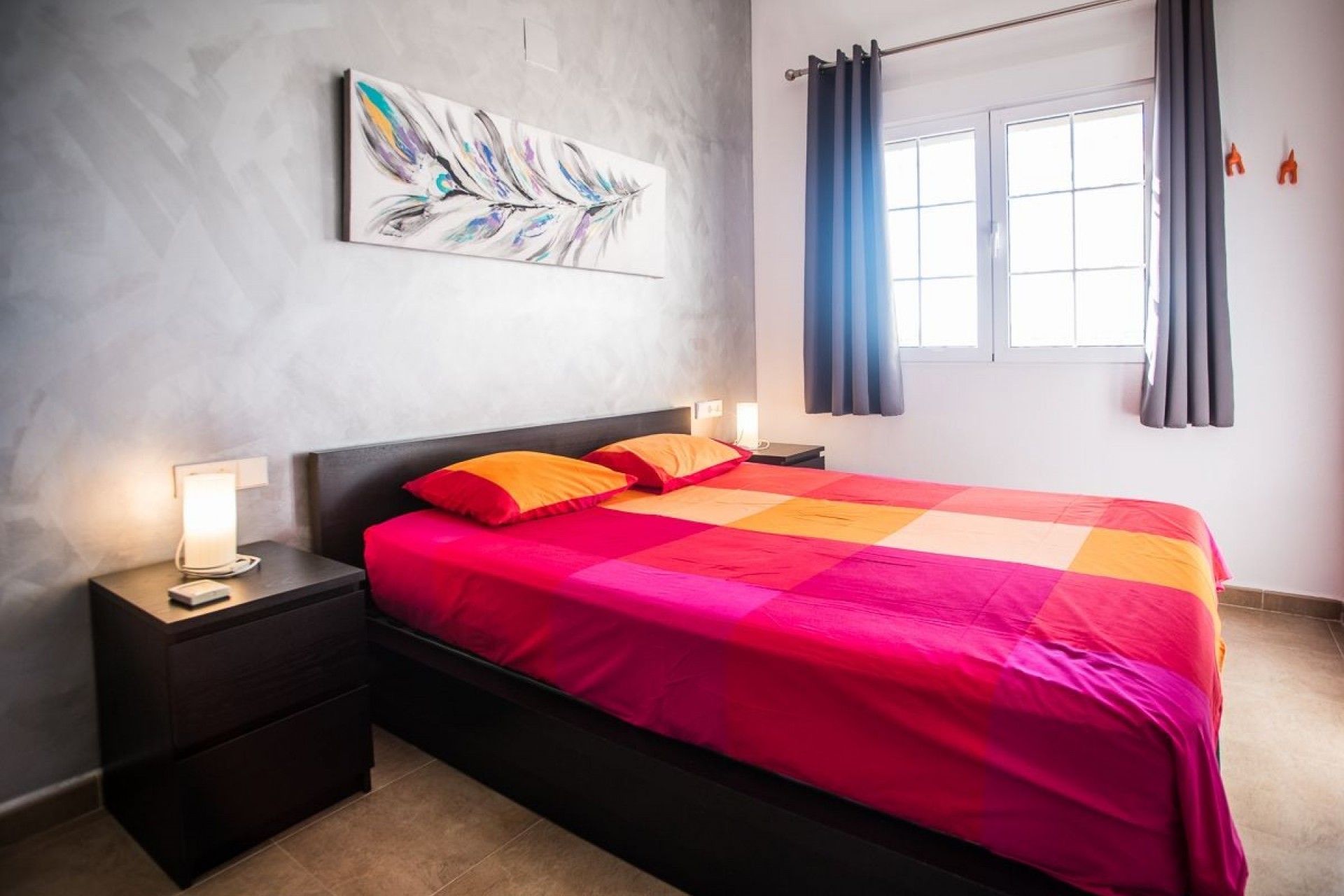 Brukt - Villa -
Catral - Costa Blanca