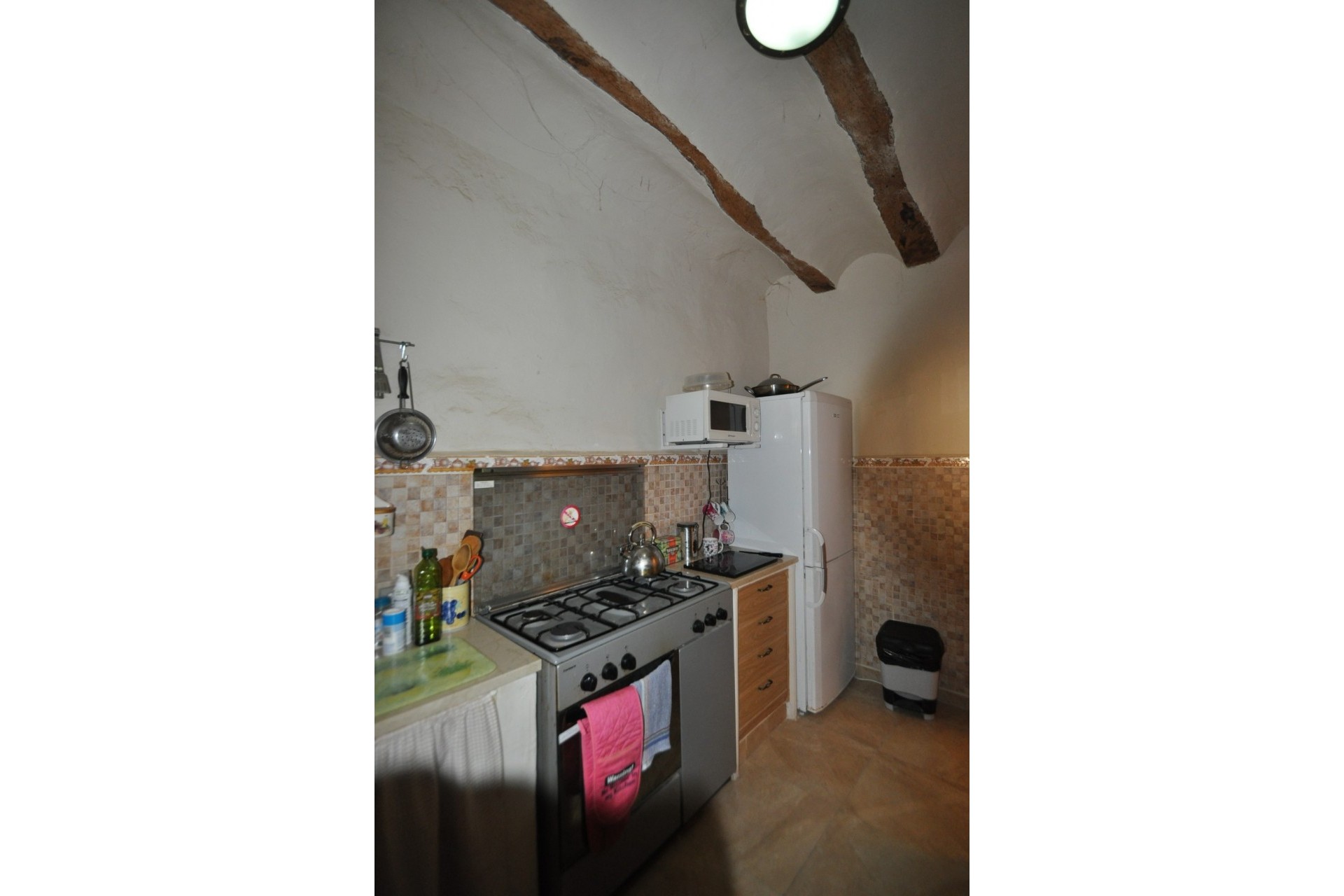 Brukt - Villa -
Chinorlet - Inland