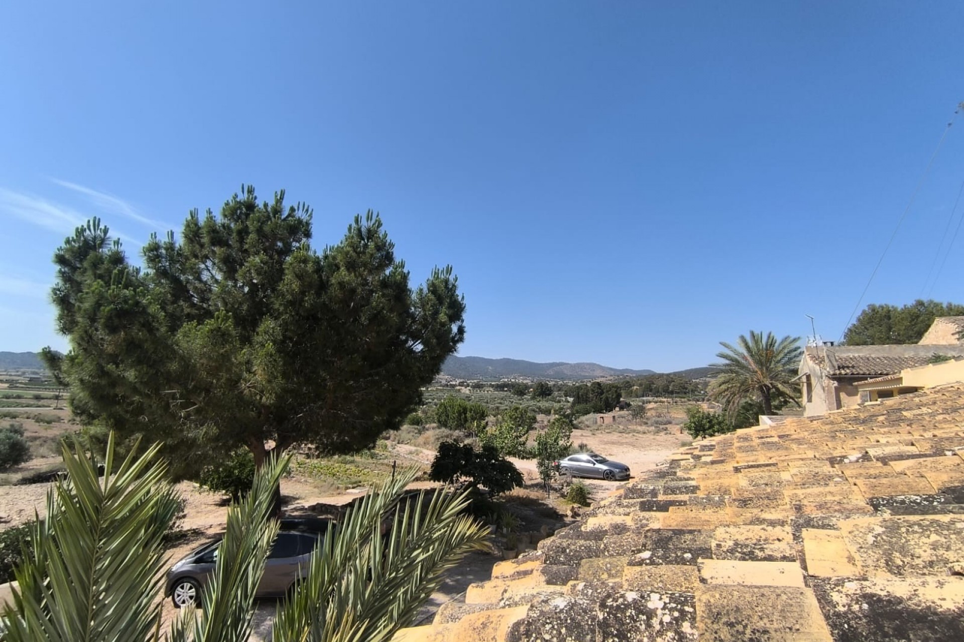 Brukt - Villa -
Chinorlet - Inland
