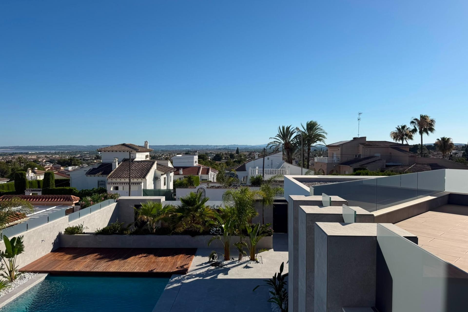 Brukt - Villa -
Ciudad Quesada - Centro De La Ciudad Quesada