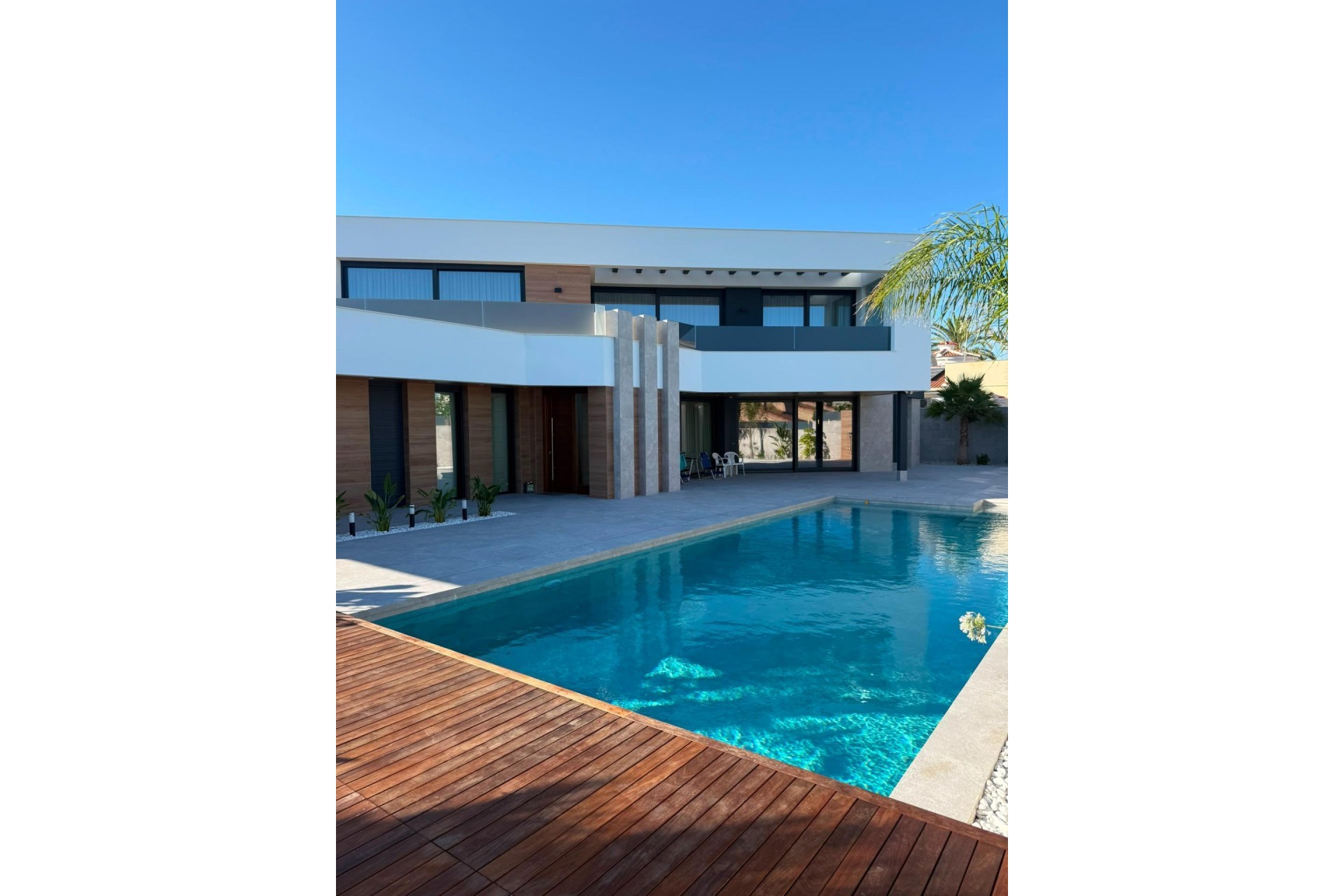 Brukt - Villa -
Ciudad Quesada - Centro De La Ciudad Quesada