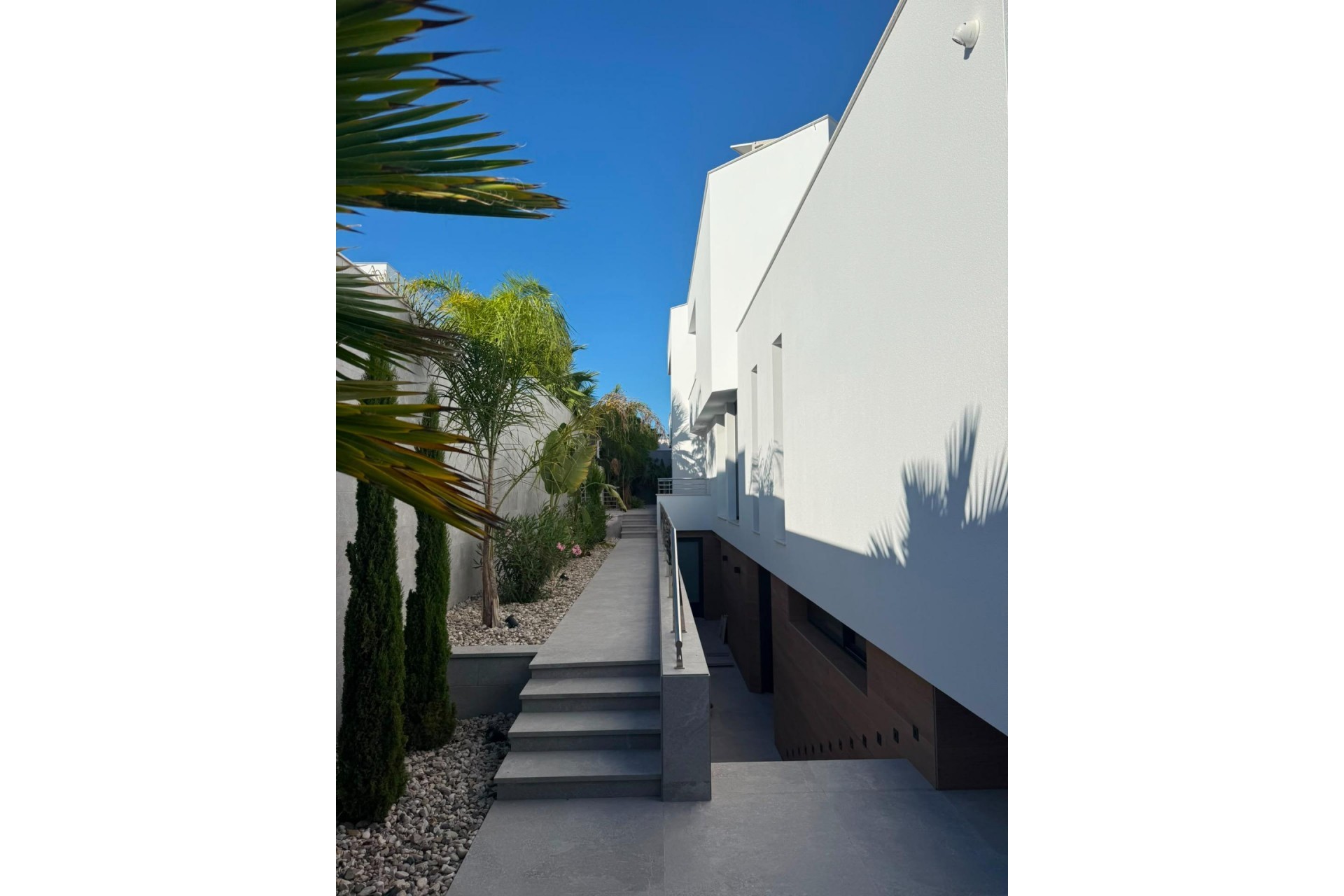 Brukt - Villa -
Ciudad Quesada - Centro De La Ciudad Quesada