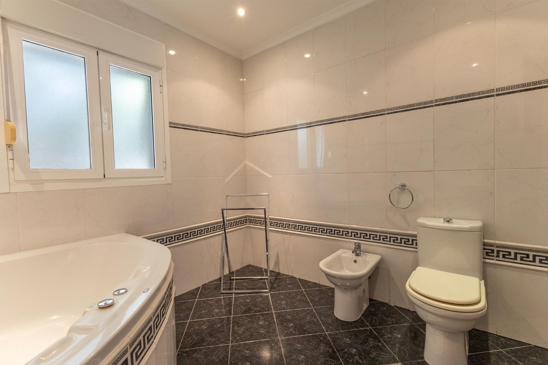 Brukt - Villa -
Ciudad Quesada - Ciudad Quesada - Doña Pepa