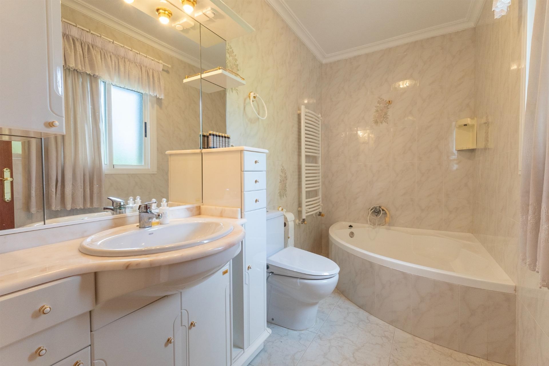 Brukt - Villa -
Ciudad Quesada - Ciudad Quesada - Doña Pepa