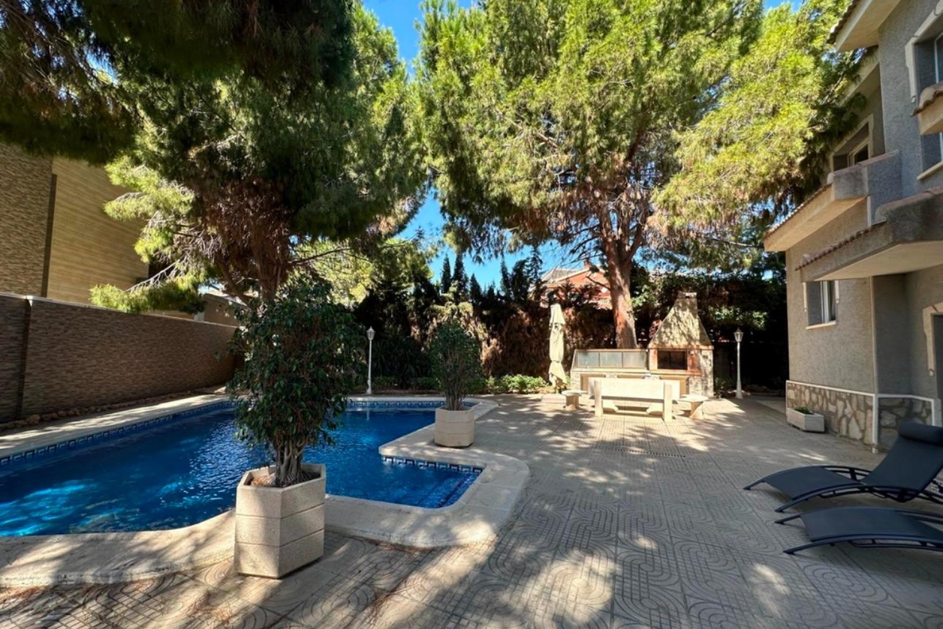 Brukt - Villa -
Ciudad Quesada - Ciudad Quesada - Doña Pepa