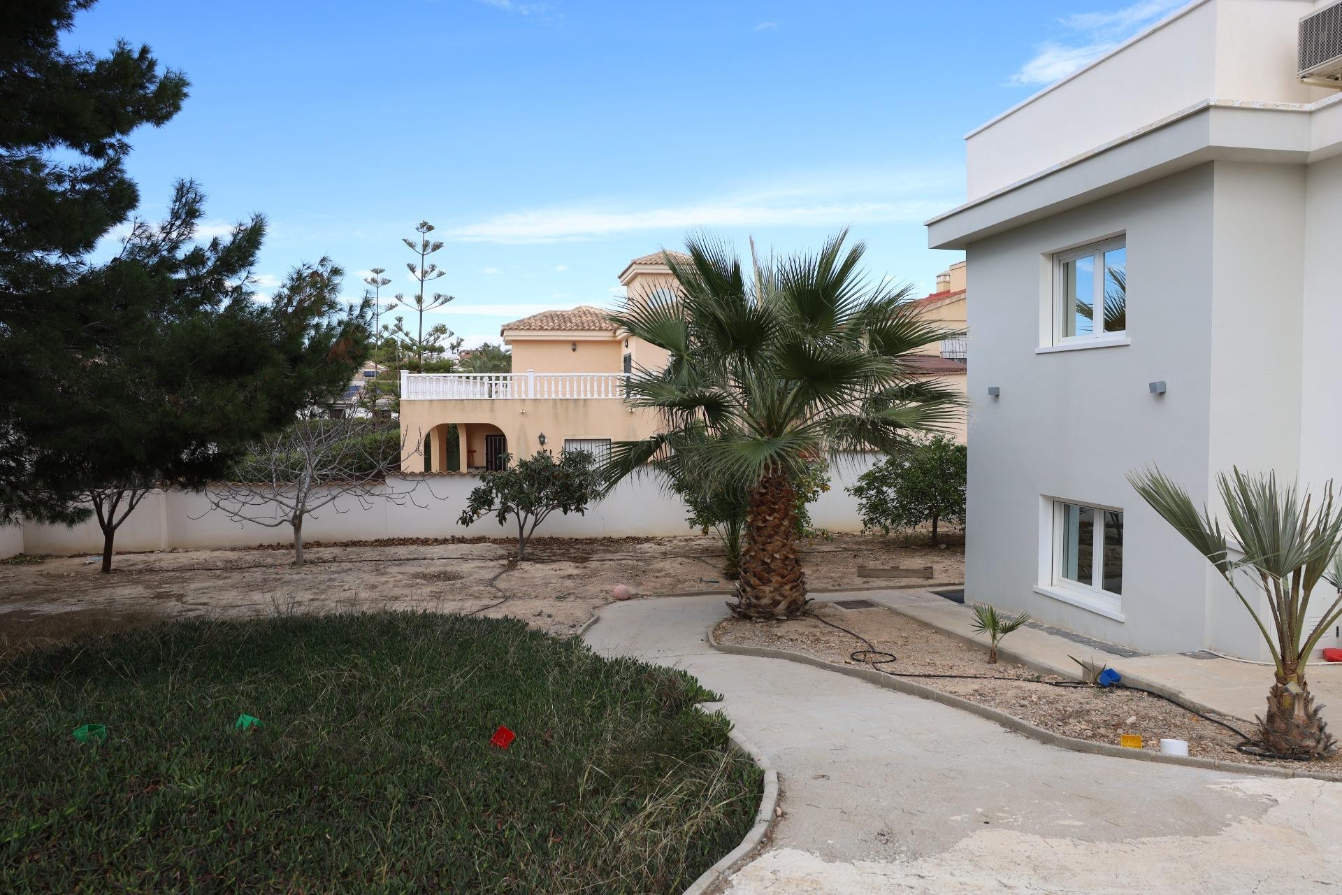 Brukt - Villa -
Ciudad Quesada - Costa Blanca Sur