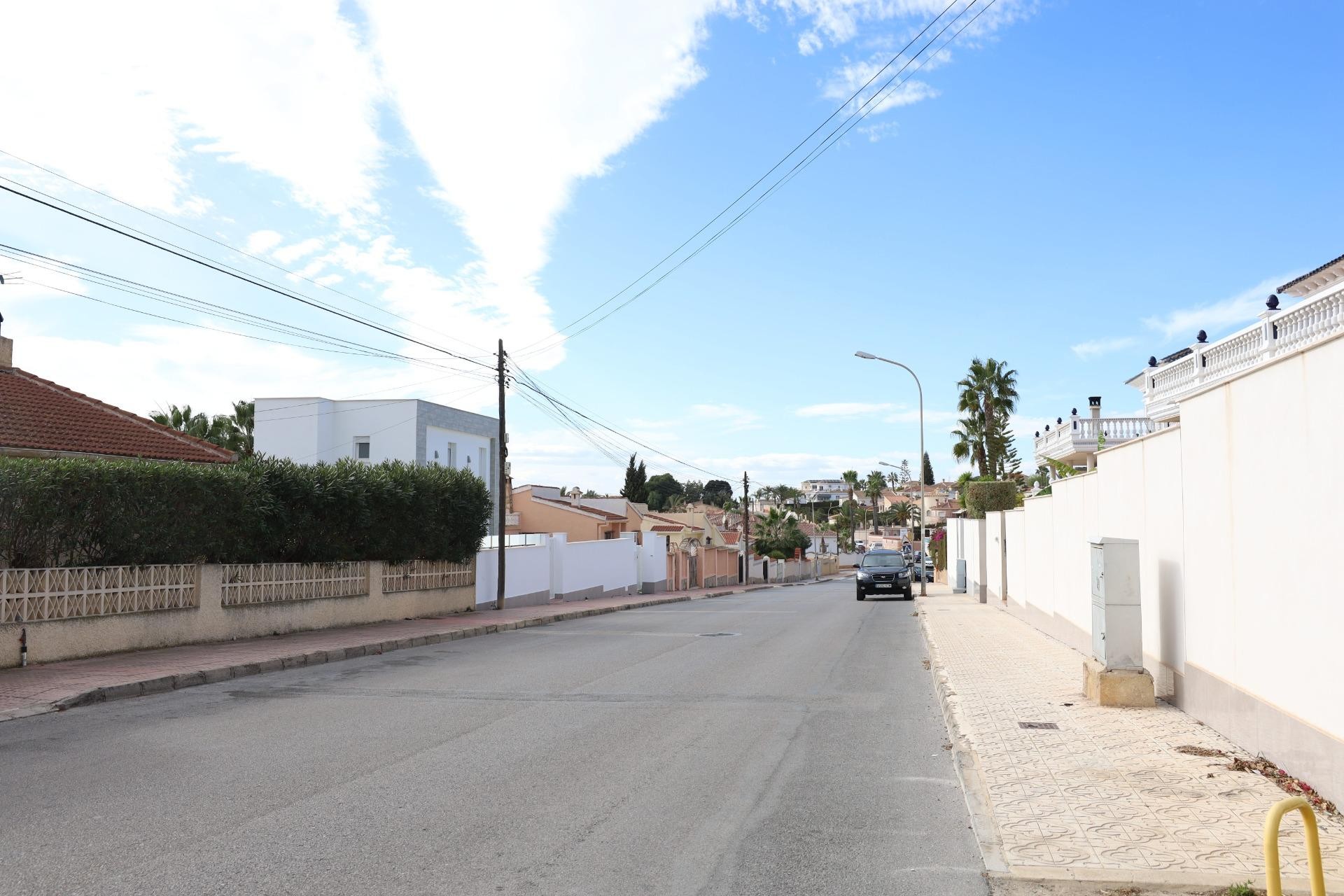 Brukt - Villa -
Ciudad Quesada - Costa Blanca Sur