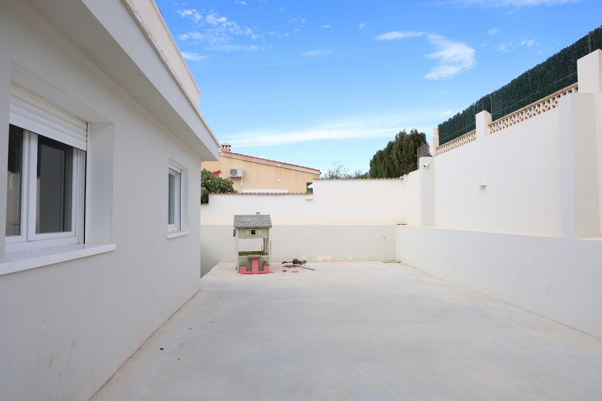 Brukt - Villa -
Ciudad Quesada - Costa Blanca Sur