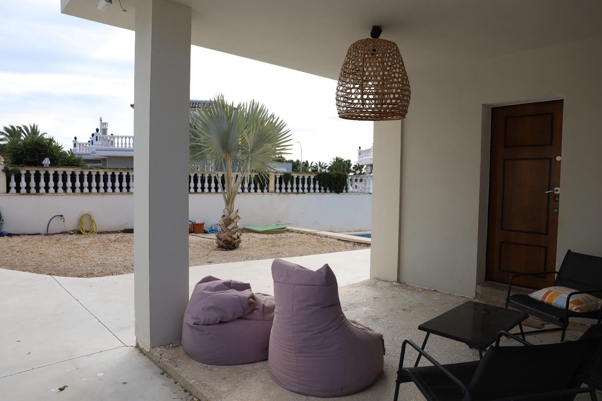 Brukt - Villa -
Ciudad Quesada - Costa Blanca Sur