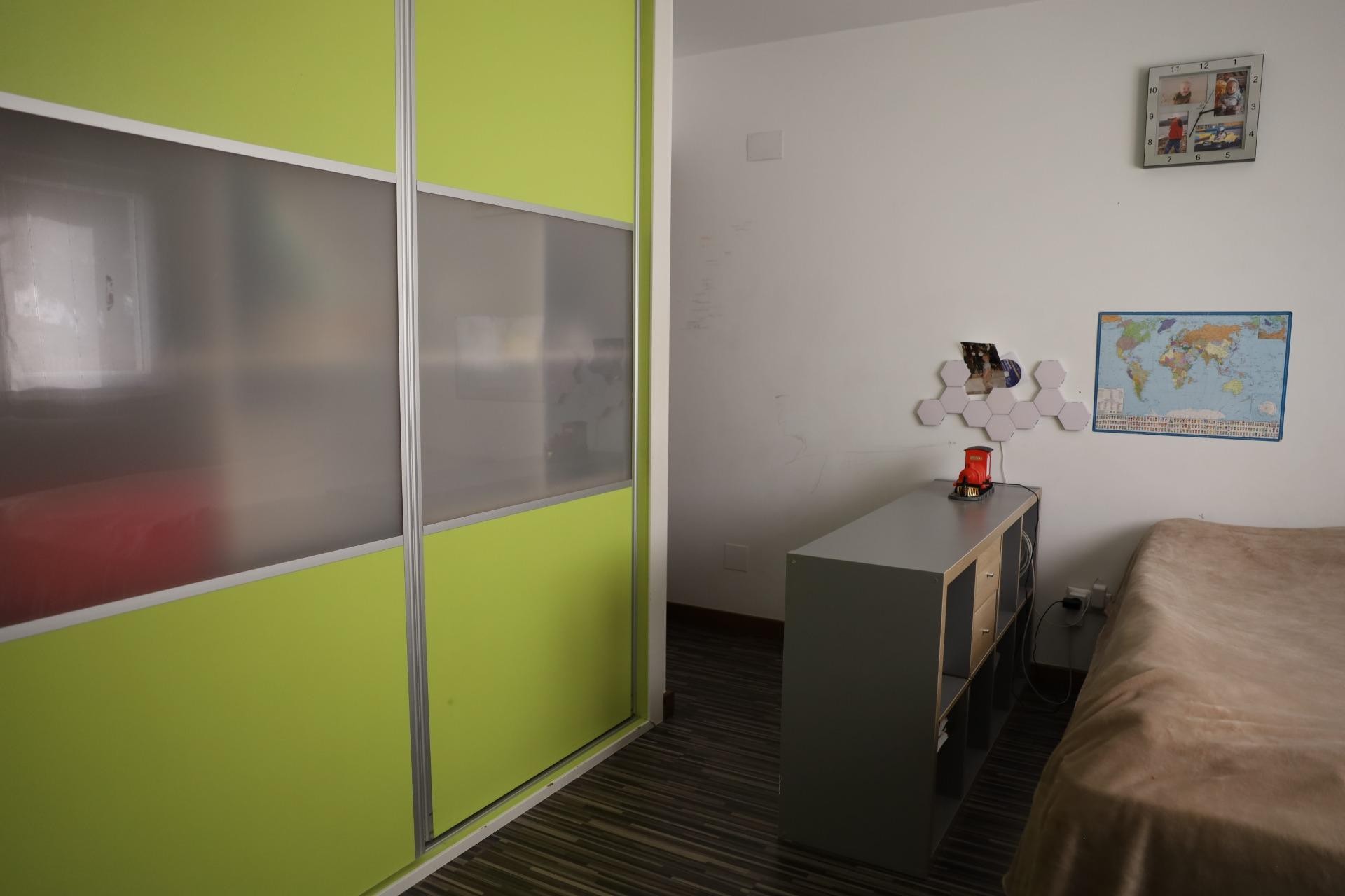 Brukt - Villa -
Ciudad Quesada - Costa Blanca Sur