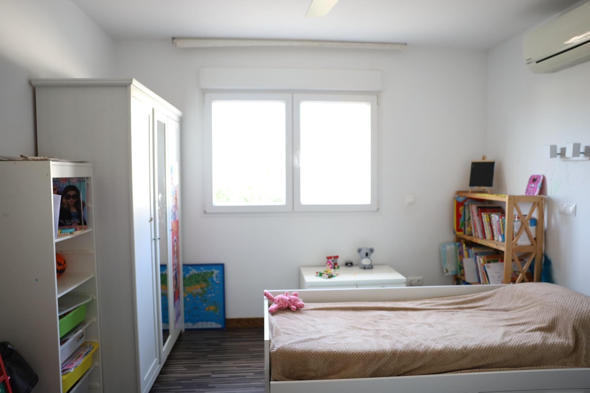 Brukt - Villa -
Ciudad Quesada - Costa Blanca Sur